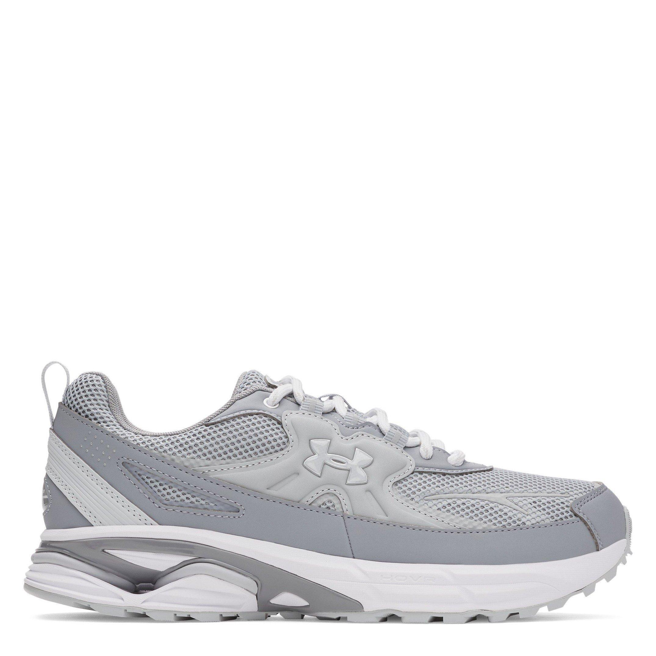 Under Armour Boys Ua Apparition Tech - Gray - 4.5 (37.5)