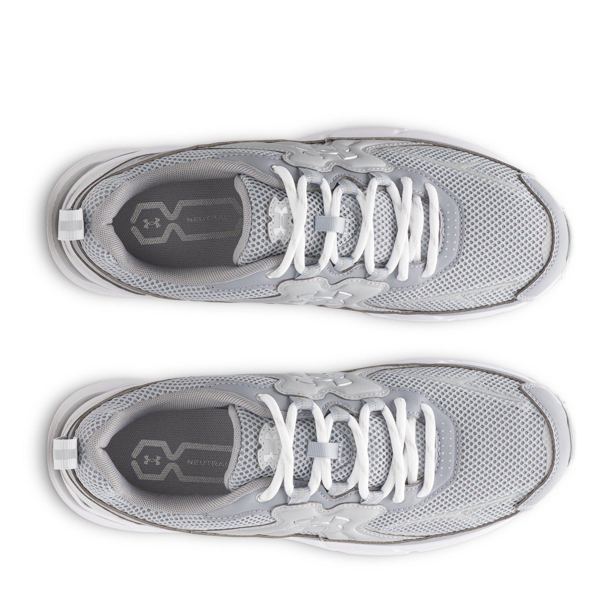 Siva - Under Armour - UA Apparition Tech Jn99 - 4