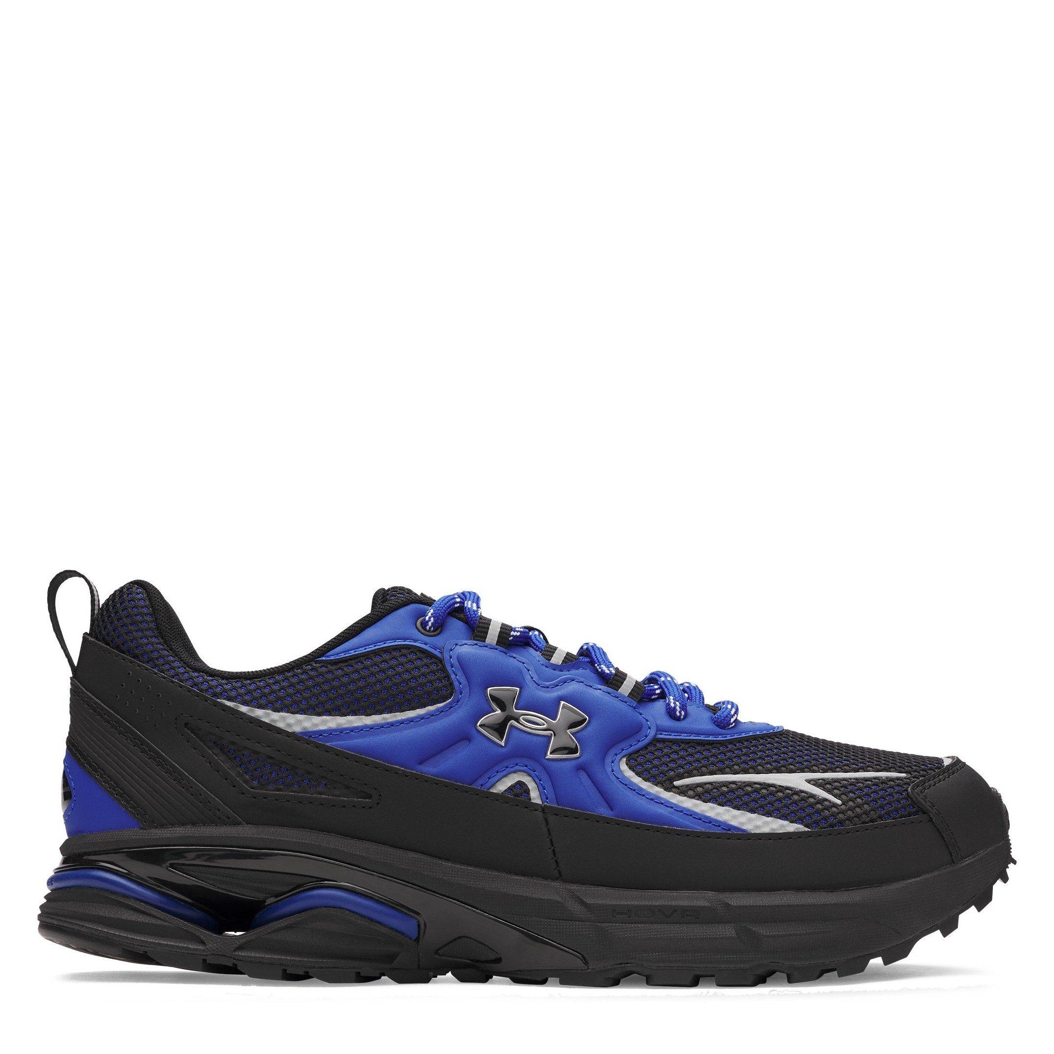 Under Armour Boys Ua Apparition Tech - Blue - 4.5 (37.5)