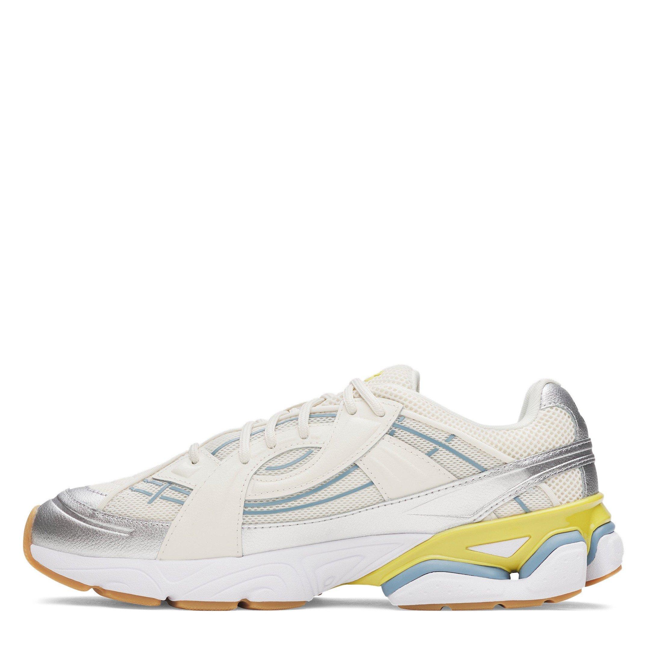 Brown - Under Armour - Under Armour Ua Sola Low-Top Trainers Boys - 2