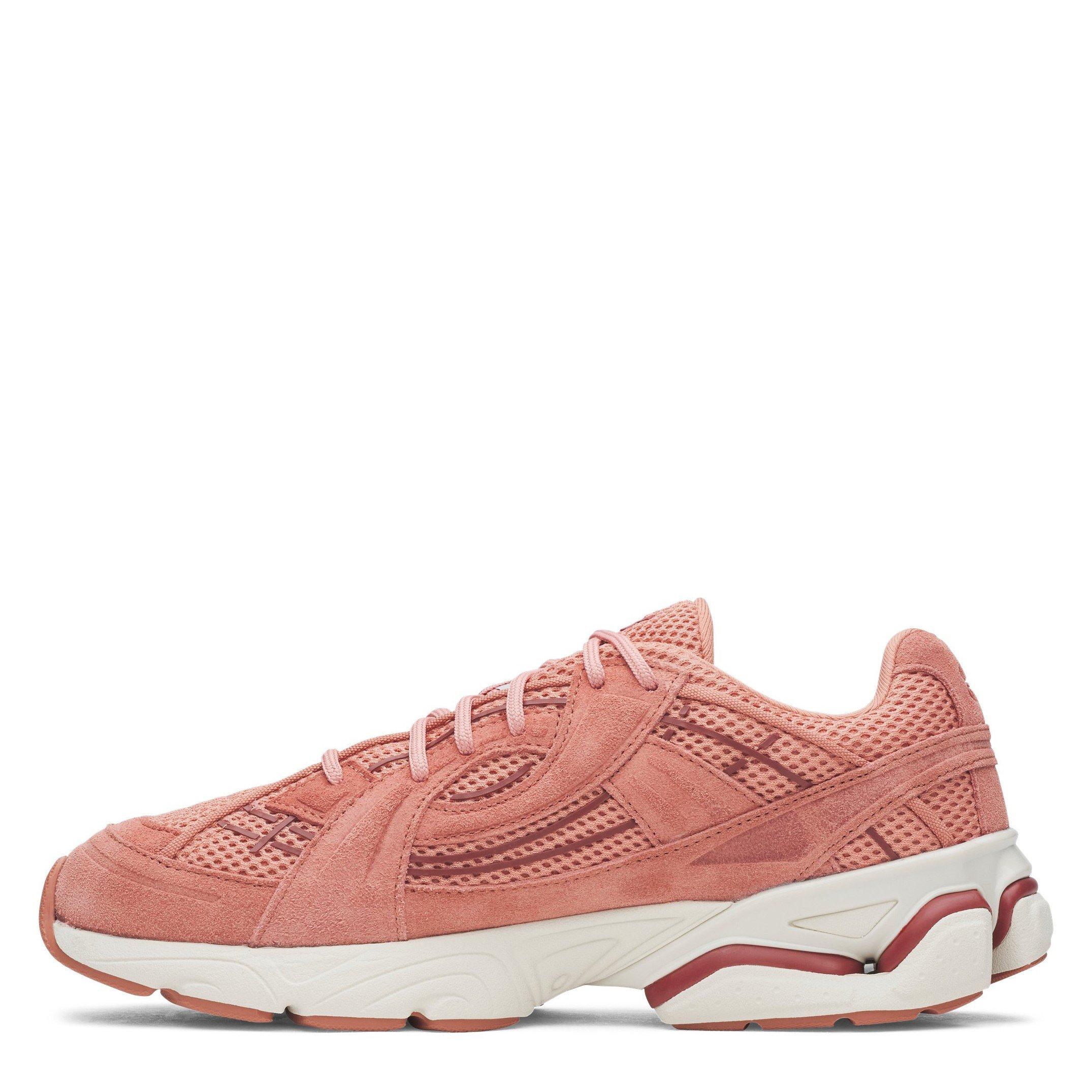 Pink - Under Armour - UA Sola Suede Jn99 - 2