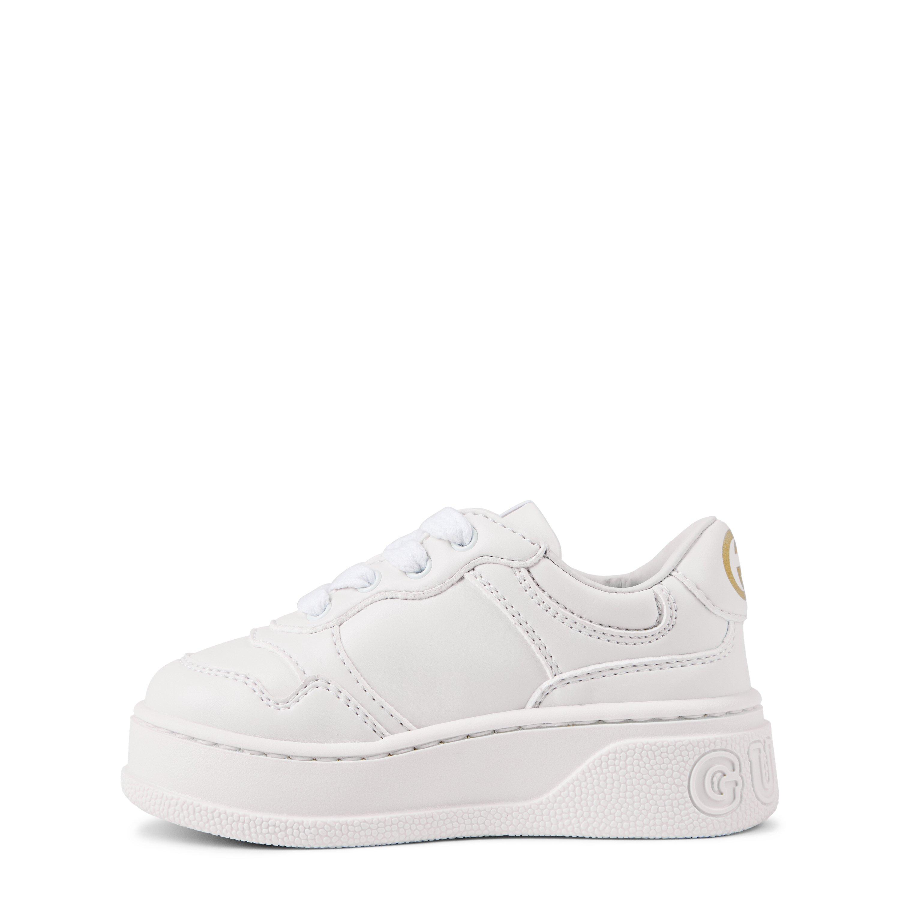 White 9014 - Gucci - Logo Trainers Infants - 2