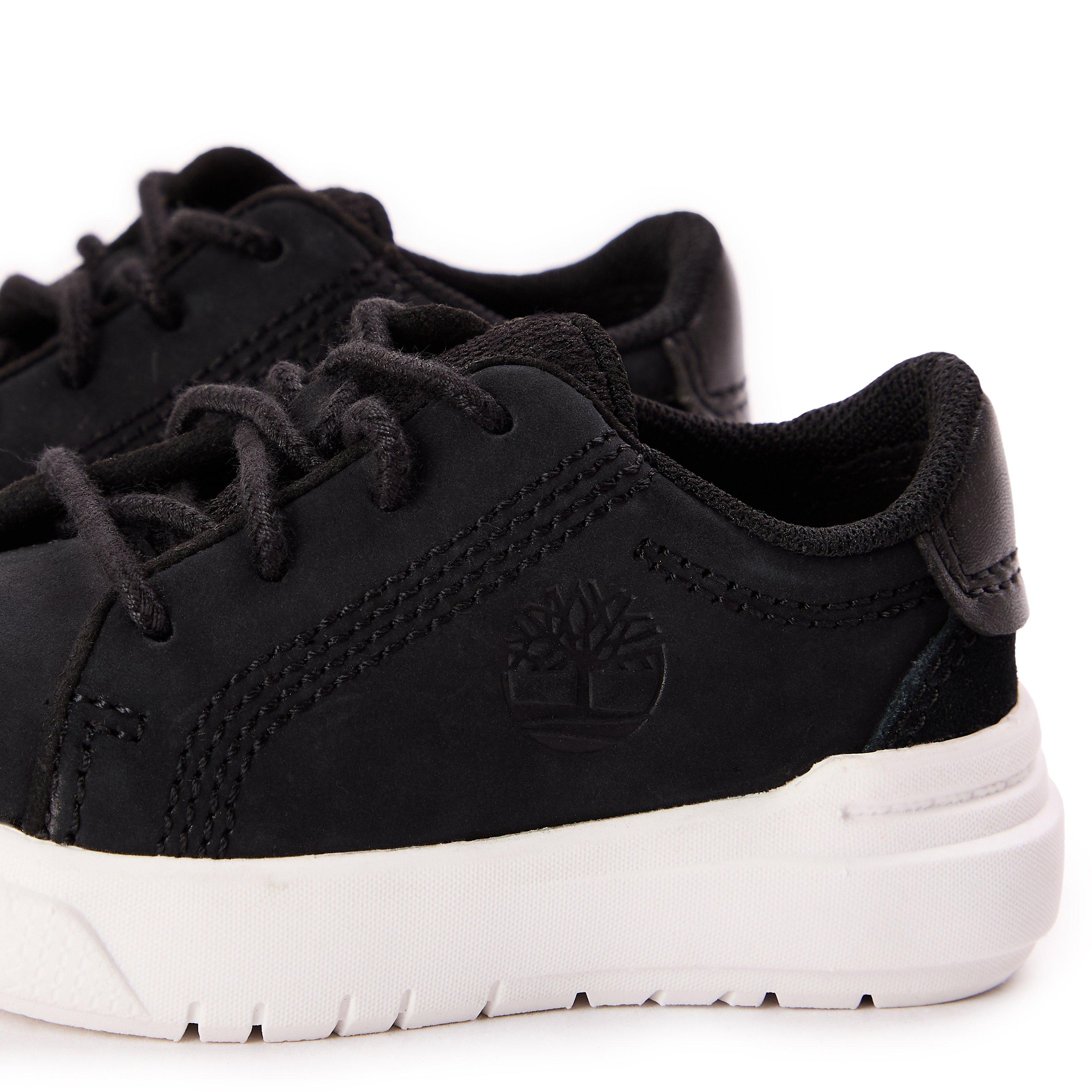 Noir de jais - Timberland - Timberland Seneca Bay Low Lace Up Sneaker Jet - 3