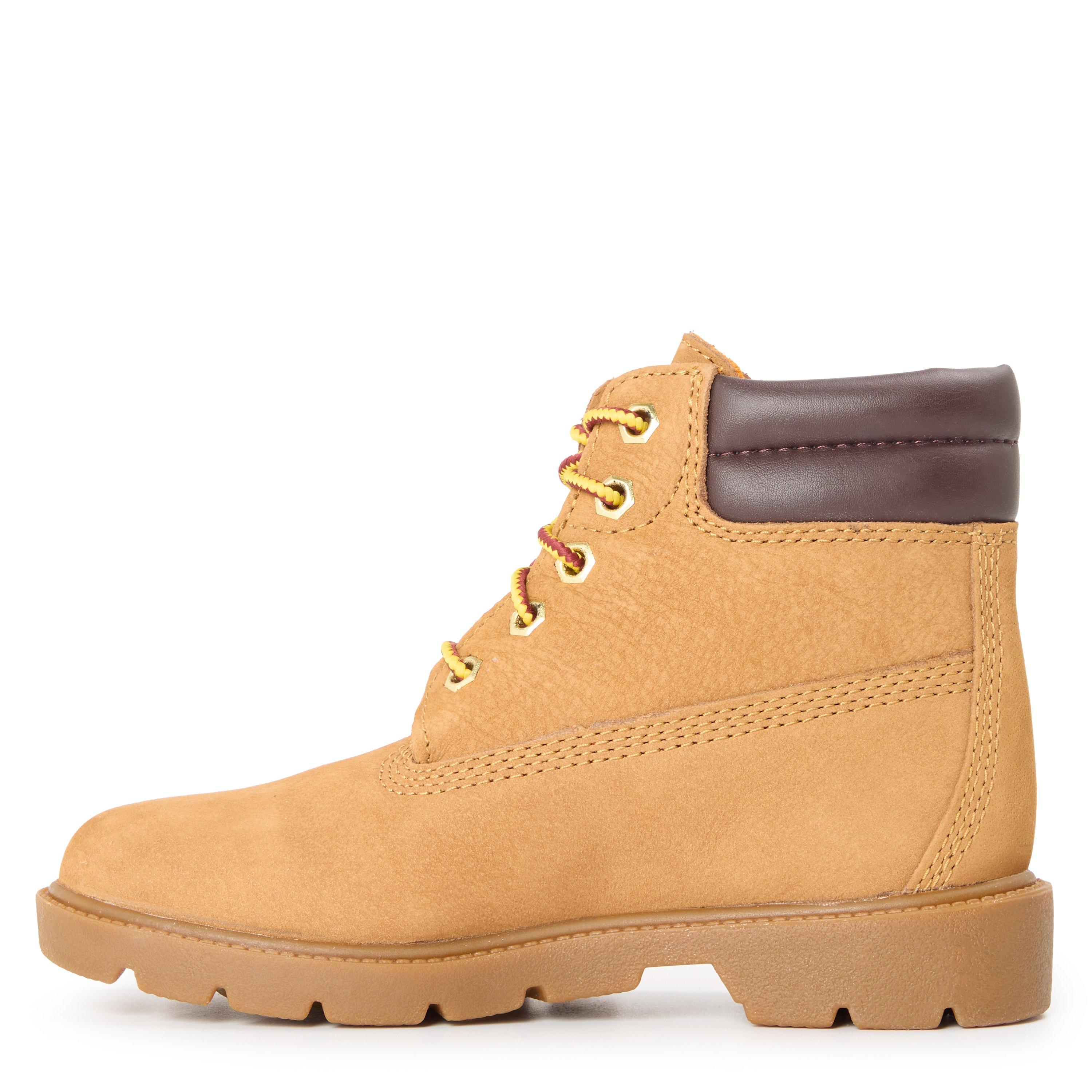 Tarwe - Timberland - Timb 6 Inch Lace Bt Ch99 - 2