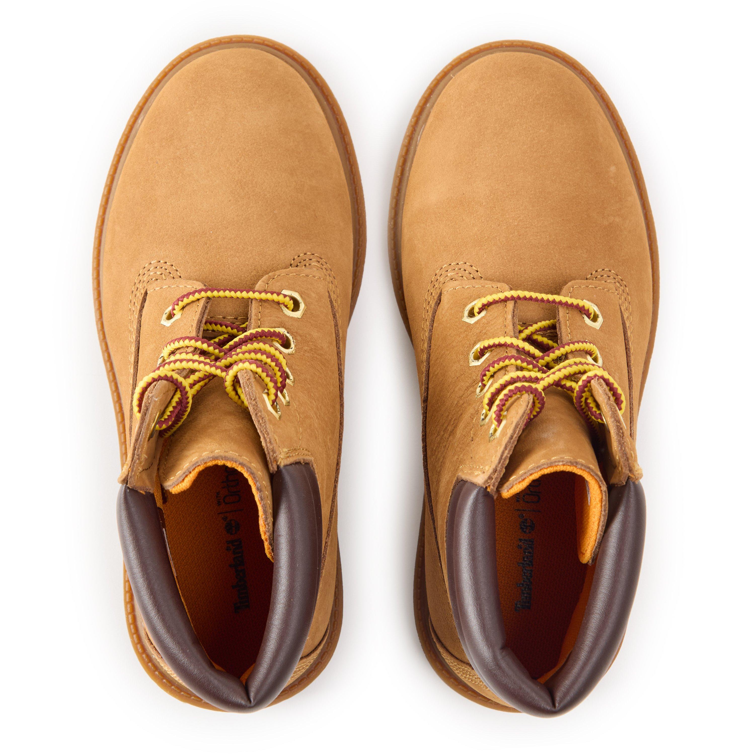 Tarwe - Timberland - Timb 6 Inch Lace Bt Ch99 - 4