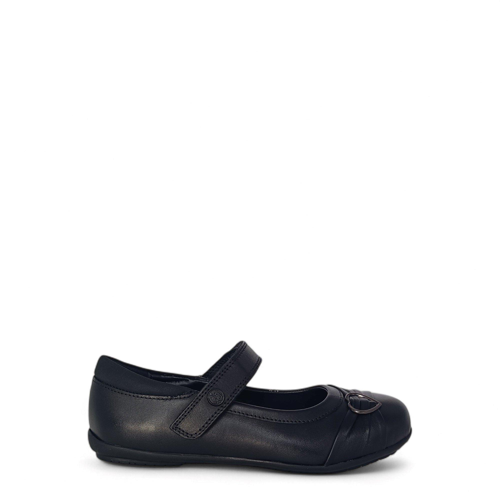 Black - Pretty Green - Loreto Child - 1
