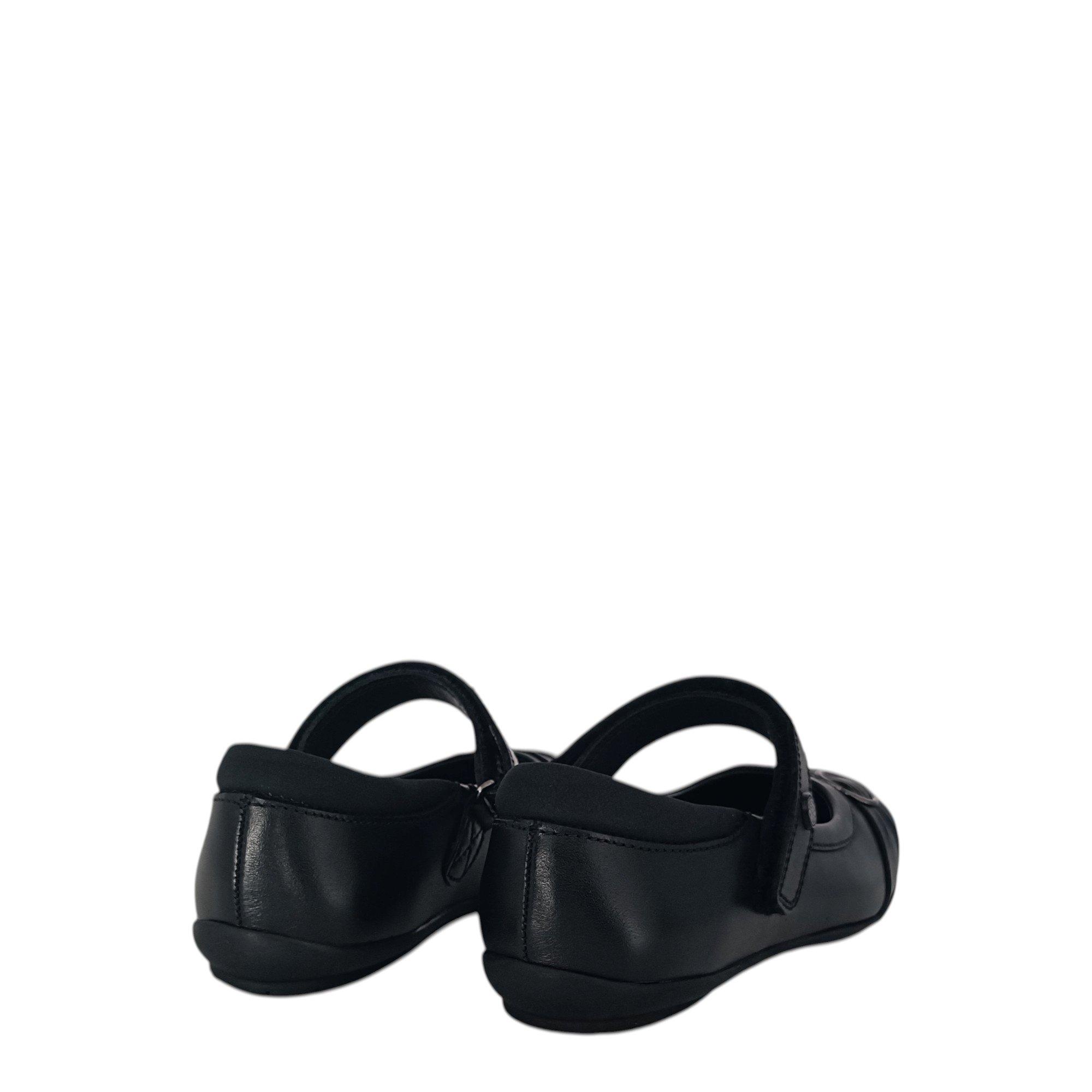 Black - Pretty Green - Loreto Child - 4