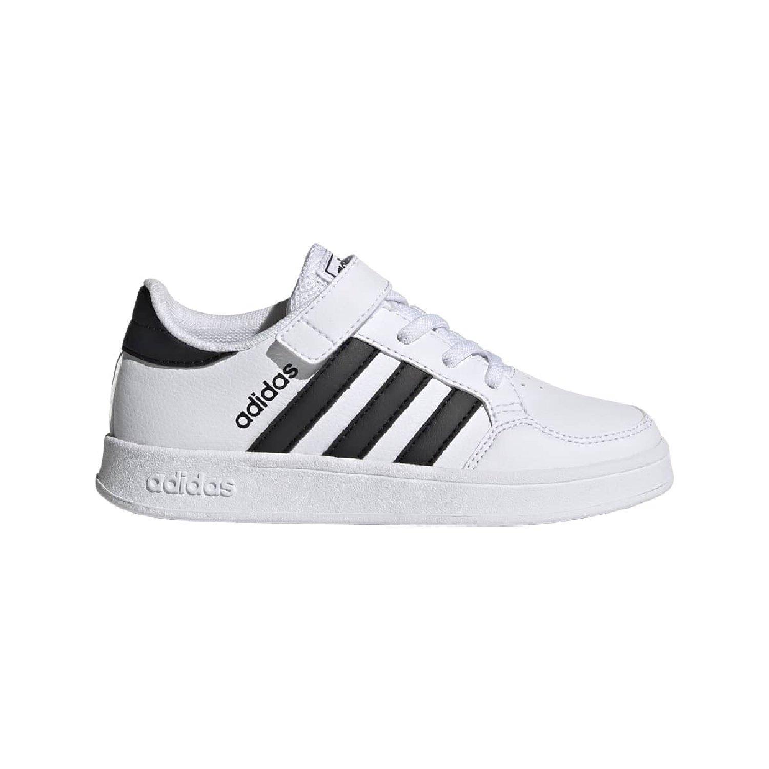 ftwr wit - adidas - Adidas Juniors Break Ch99 - 1