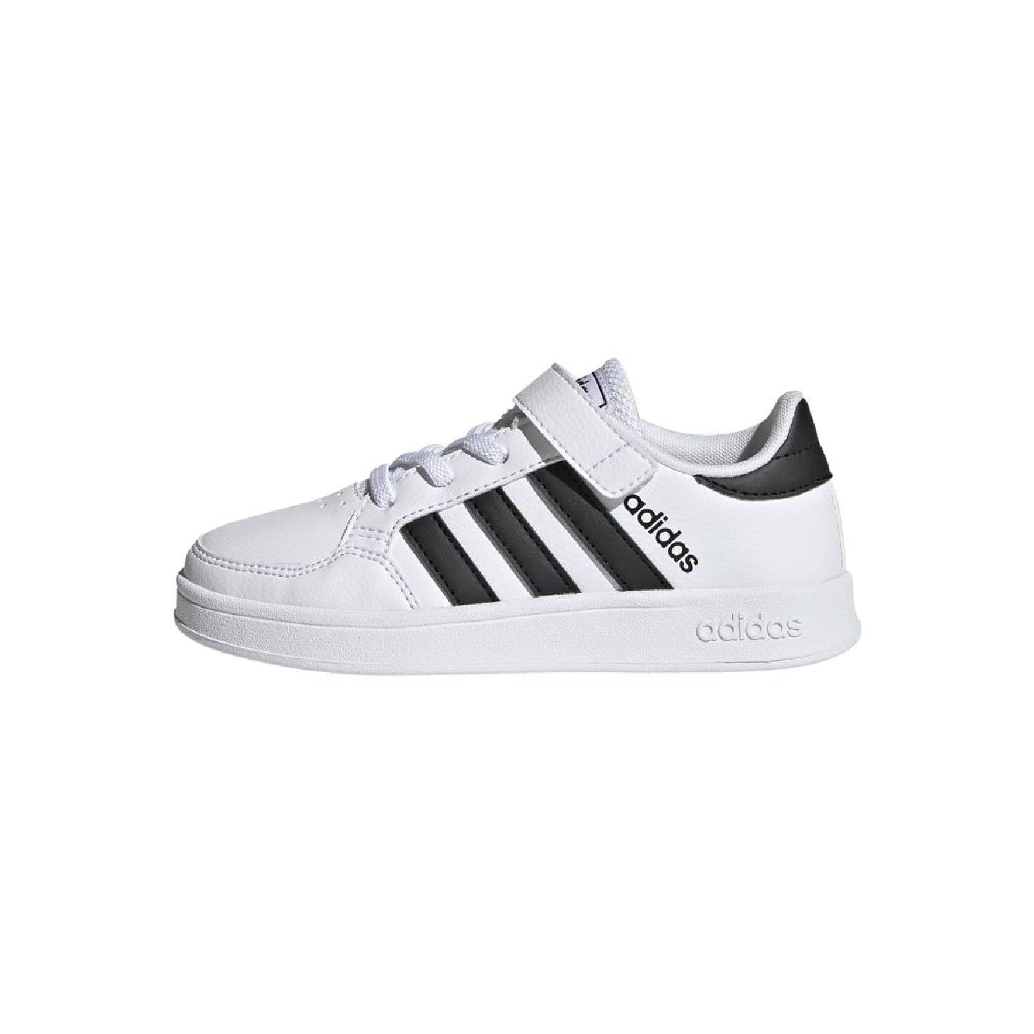 ftwr wit - adidas - Adidas Juniors Break Ch99 - 2