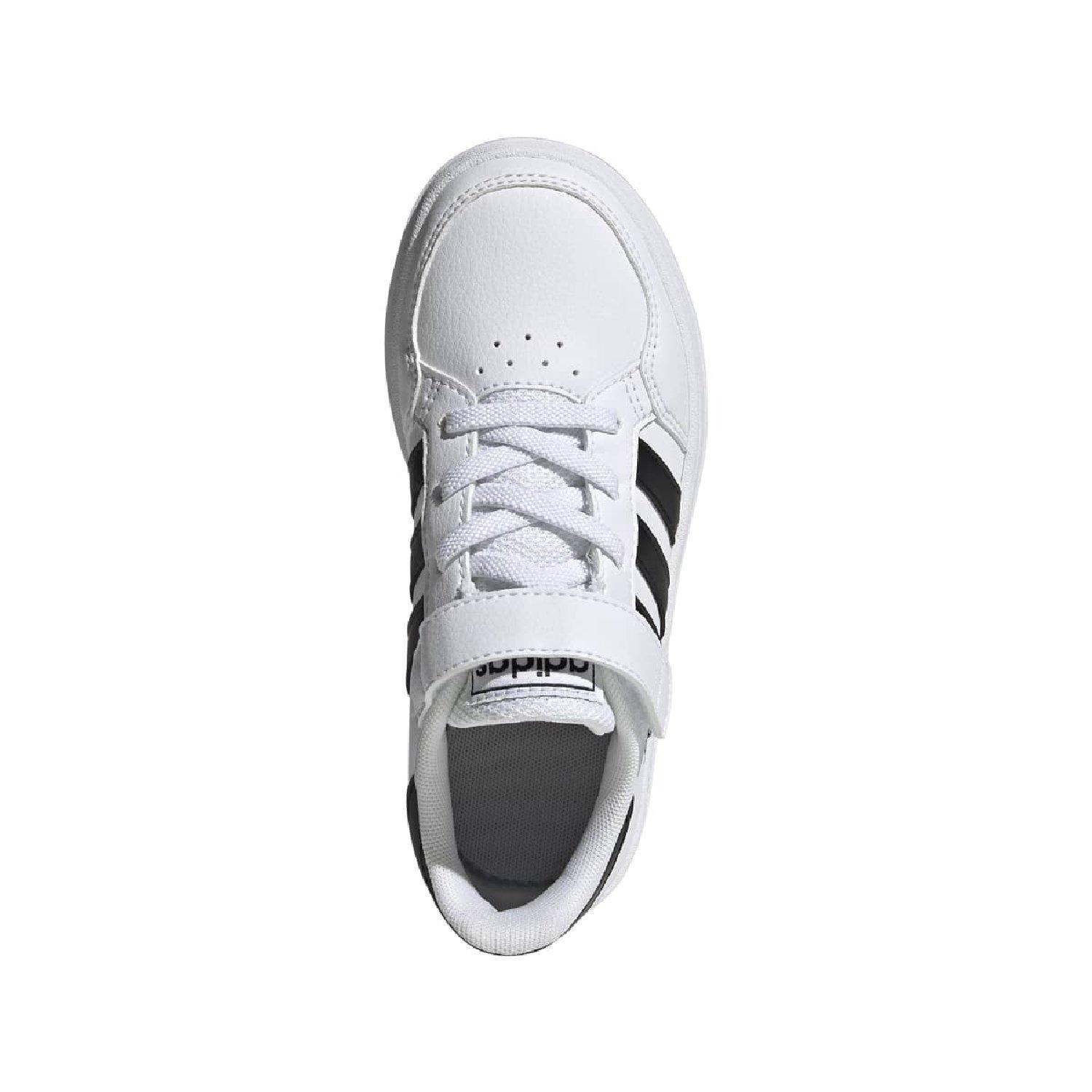 ftwr wit - adidas - Adidas Juniors Break Ch99 - 3