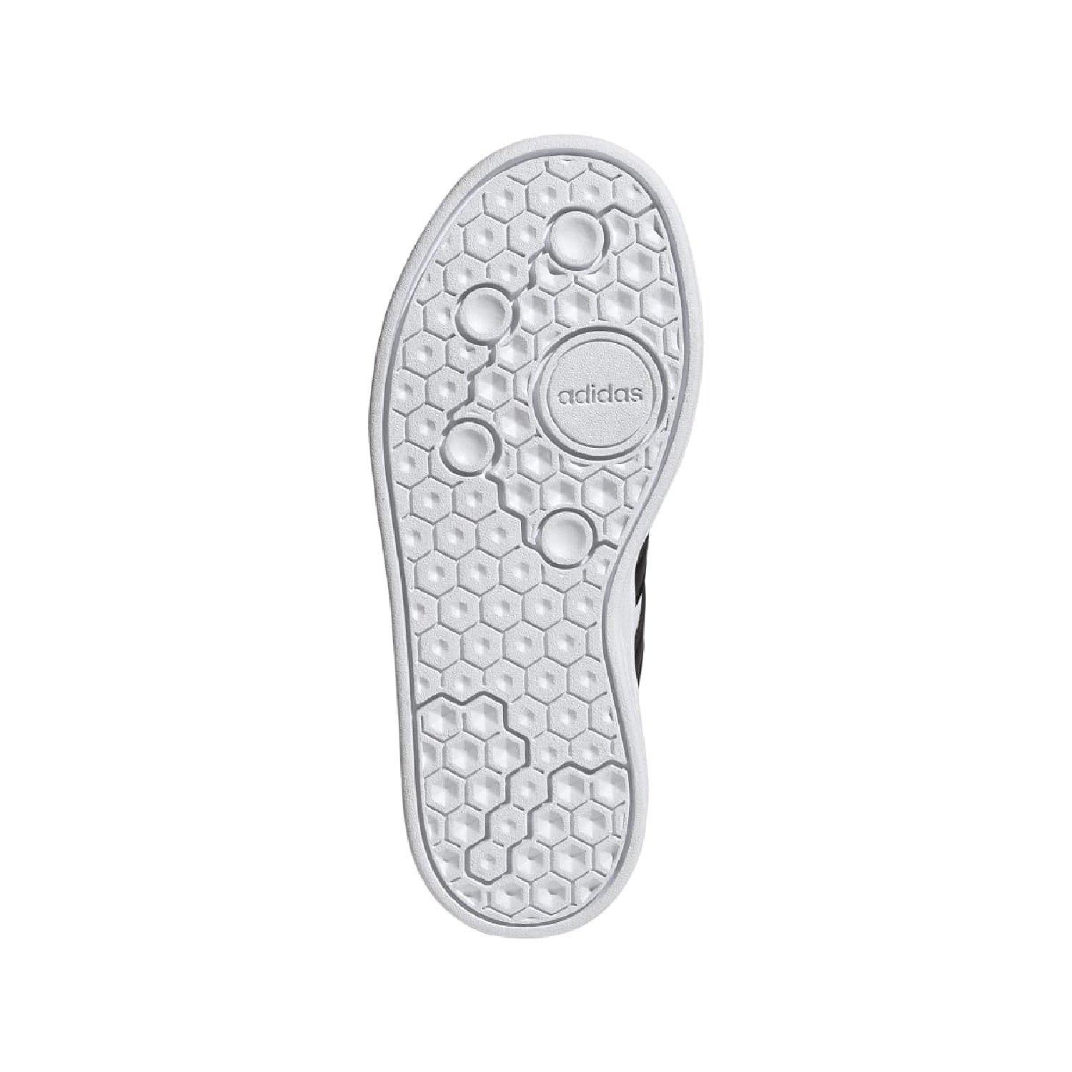 ftwr wit - adidas - Adidas Juniors Break Ch99 - 4