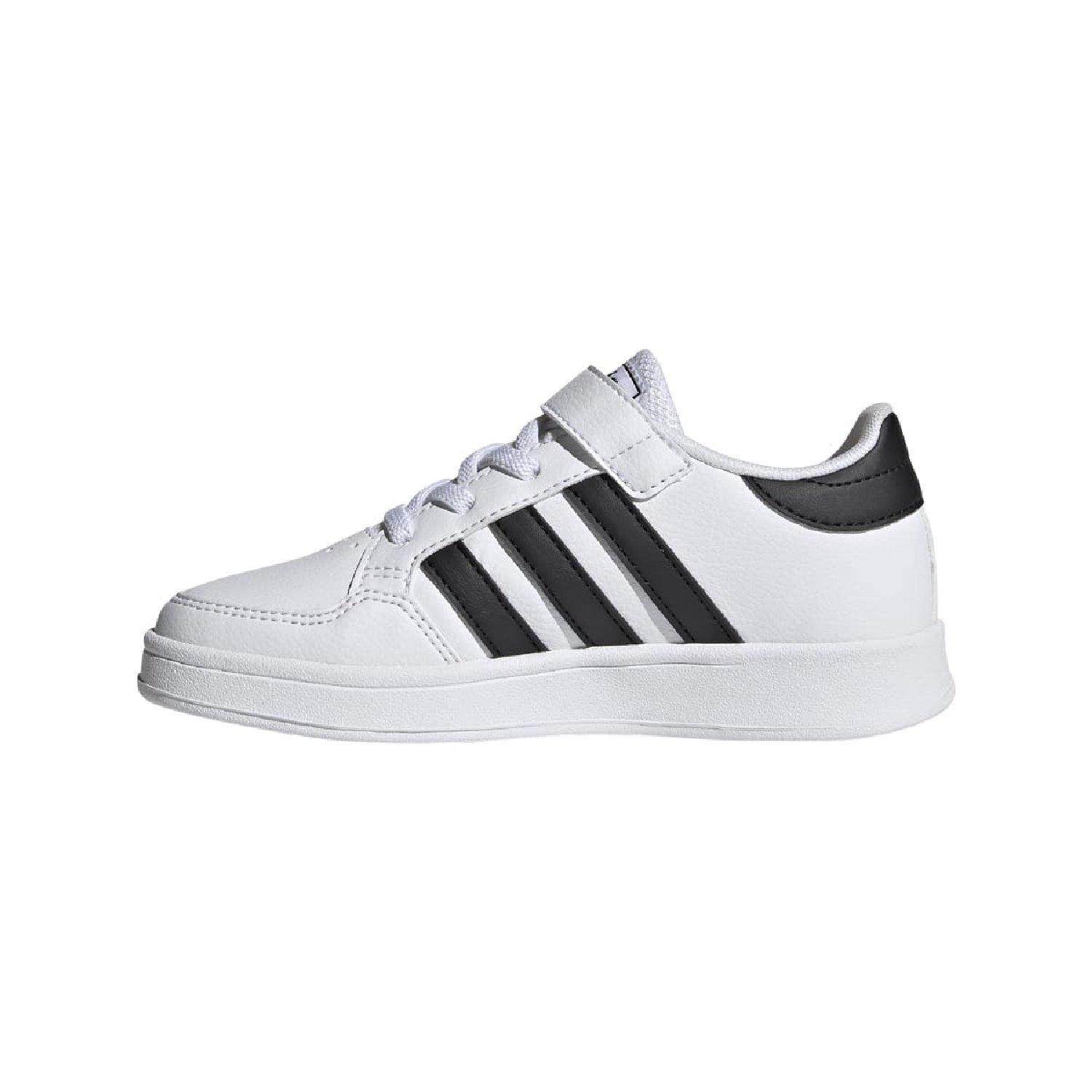 ftwr wit - adidas - Adidas Juniors Break Ch99 - 5