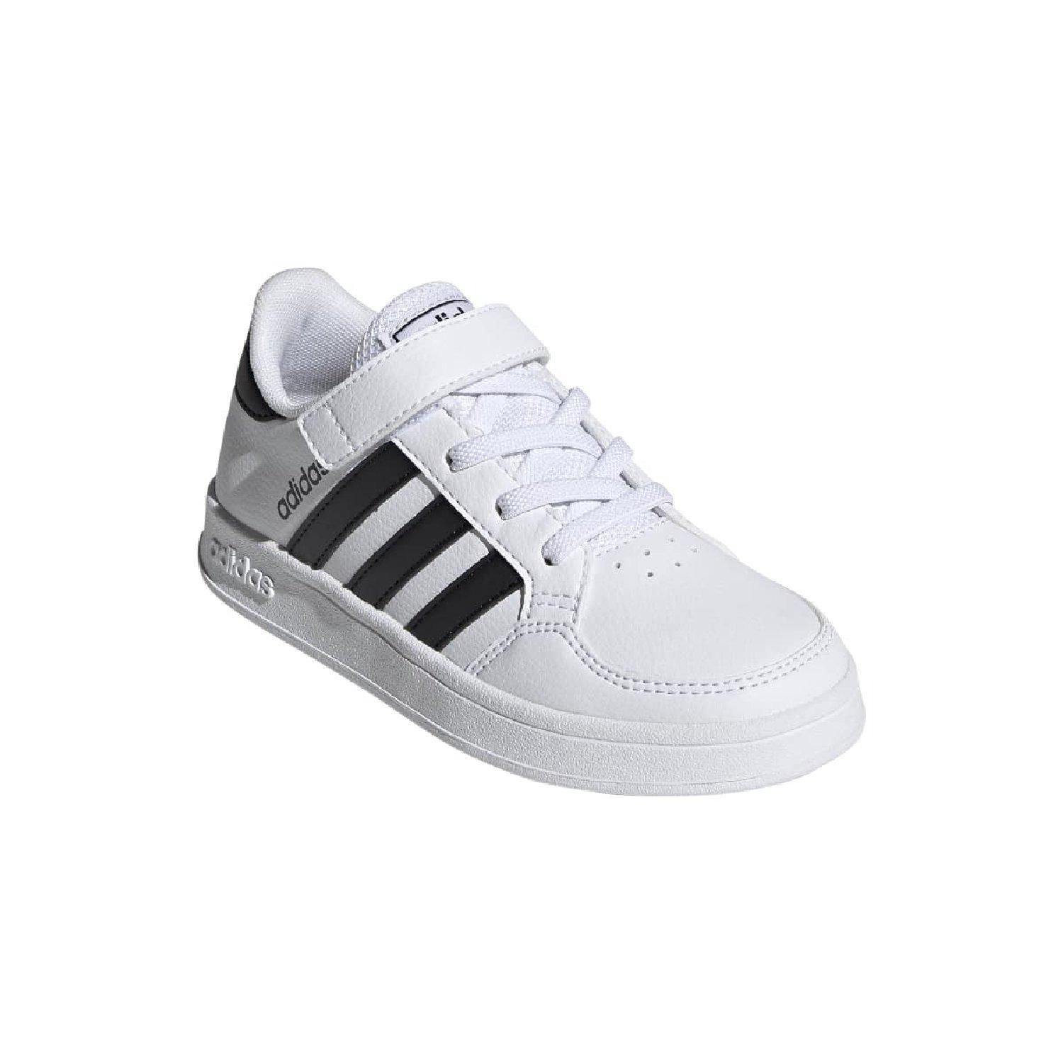 ftwr wit - adidas - Adidas Juniors Break Ch99 - 6