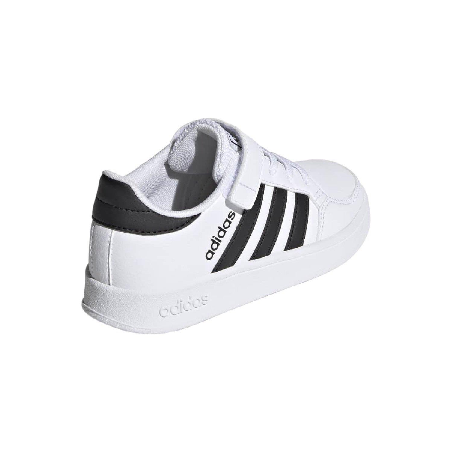 ftwr wit - adidas - Adidas Juniors Break Ch99 - 7
