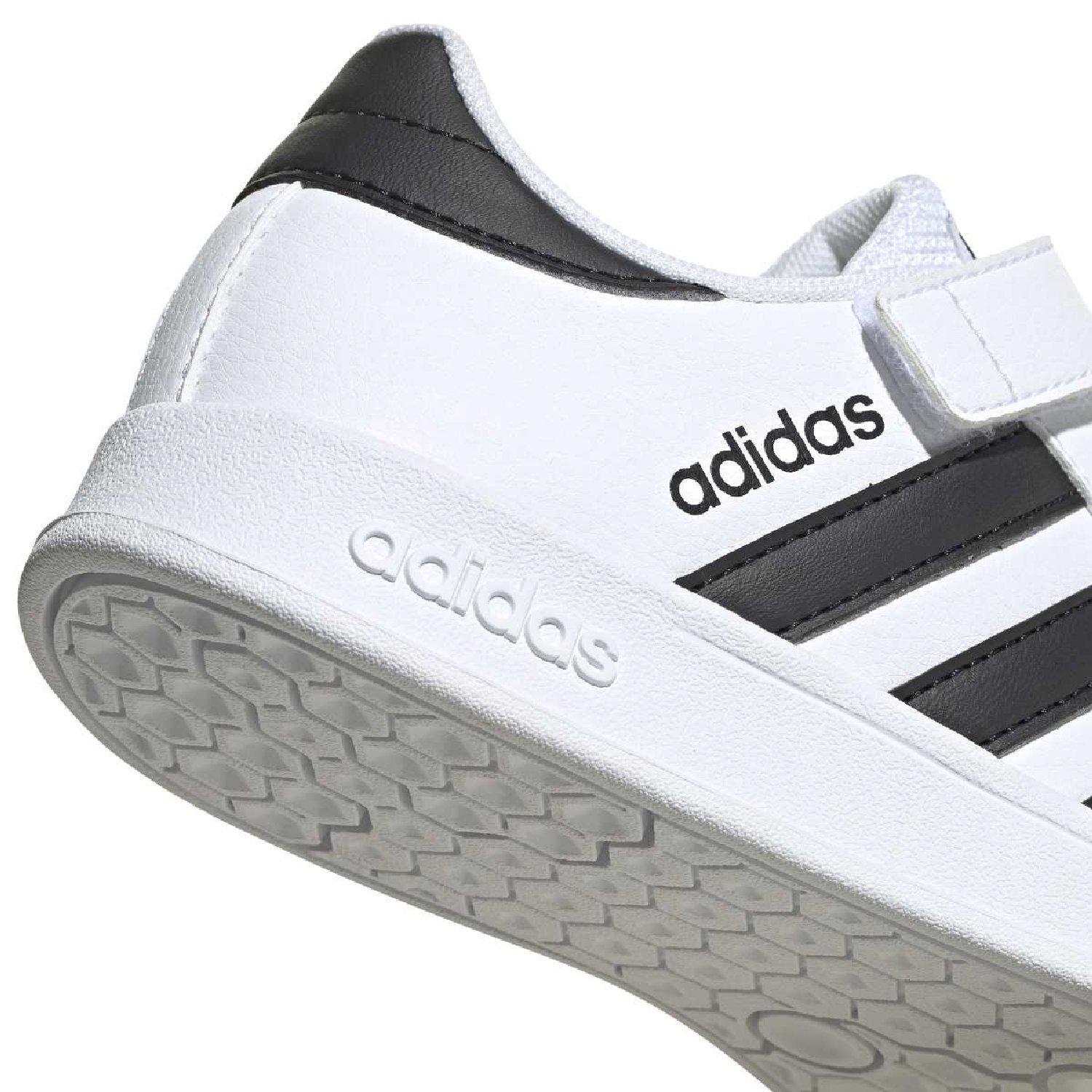 ftwr wit - adidas - Adidas Juniors Break Ch99 - 8