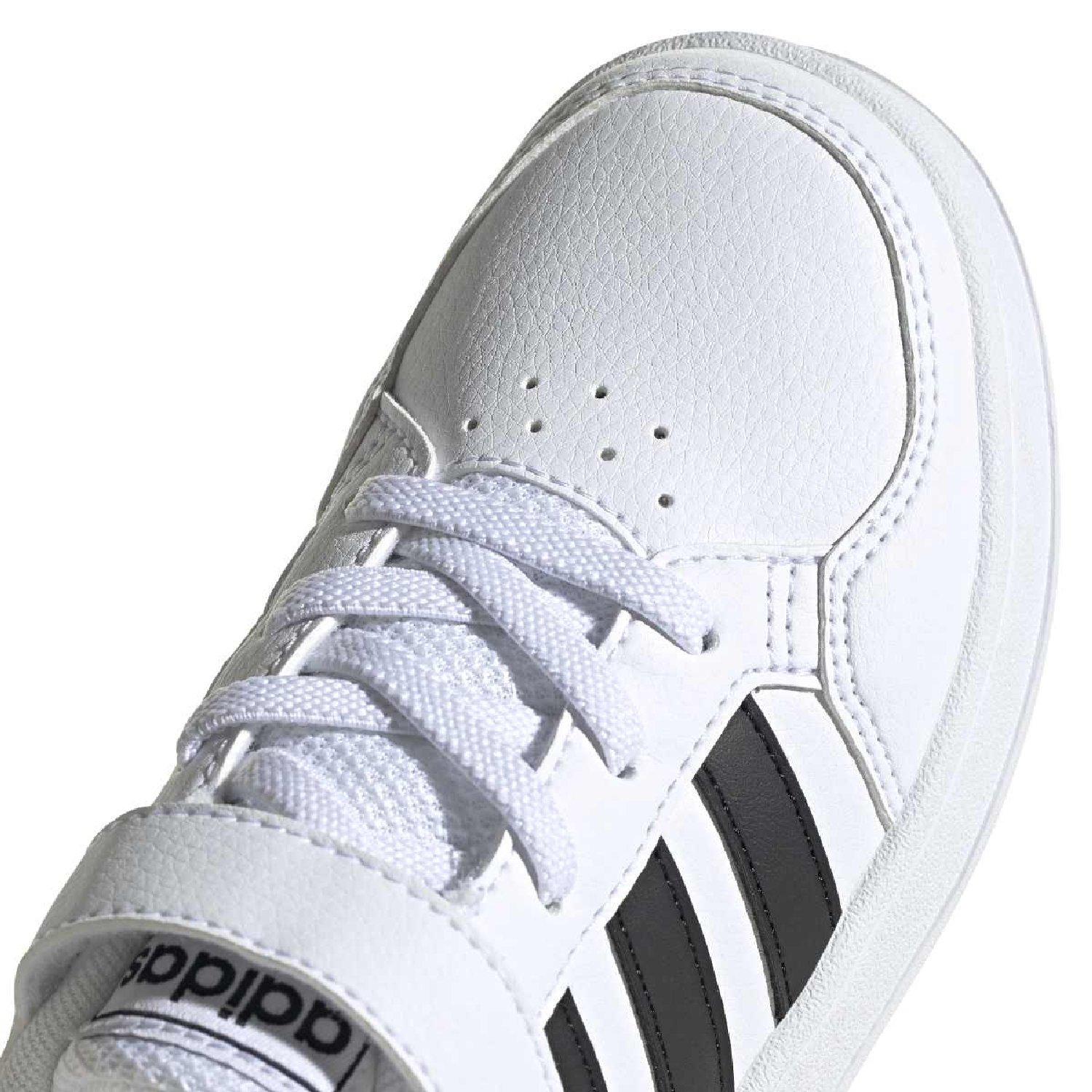 ftwr wit - adidas - Adidas Juniors Break Ch99 - 9