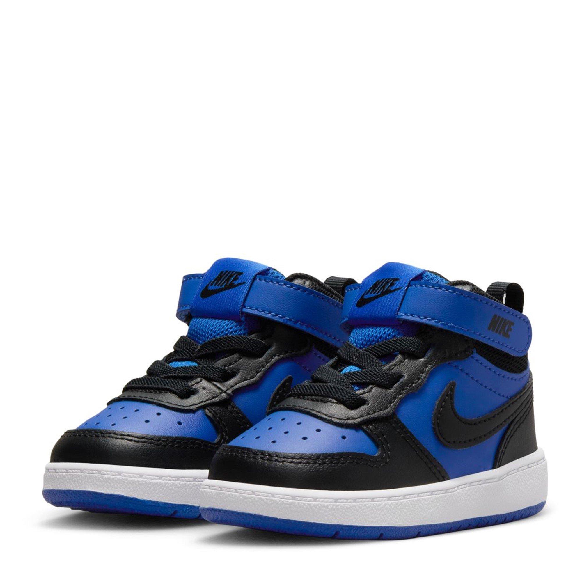 nike high tops toddler boy