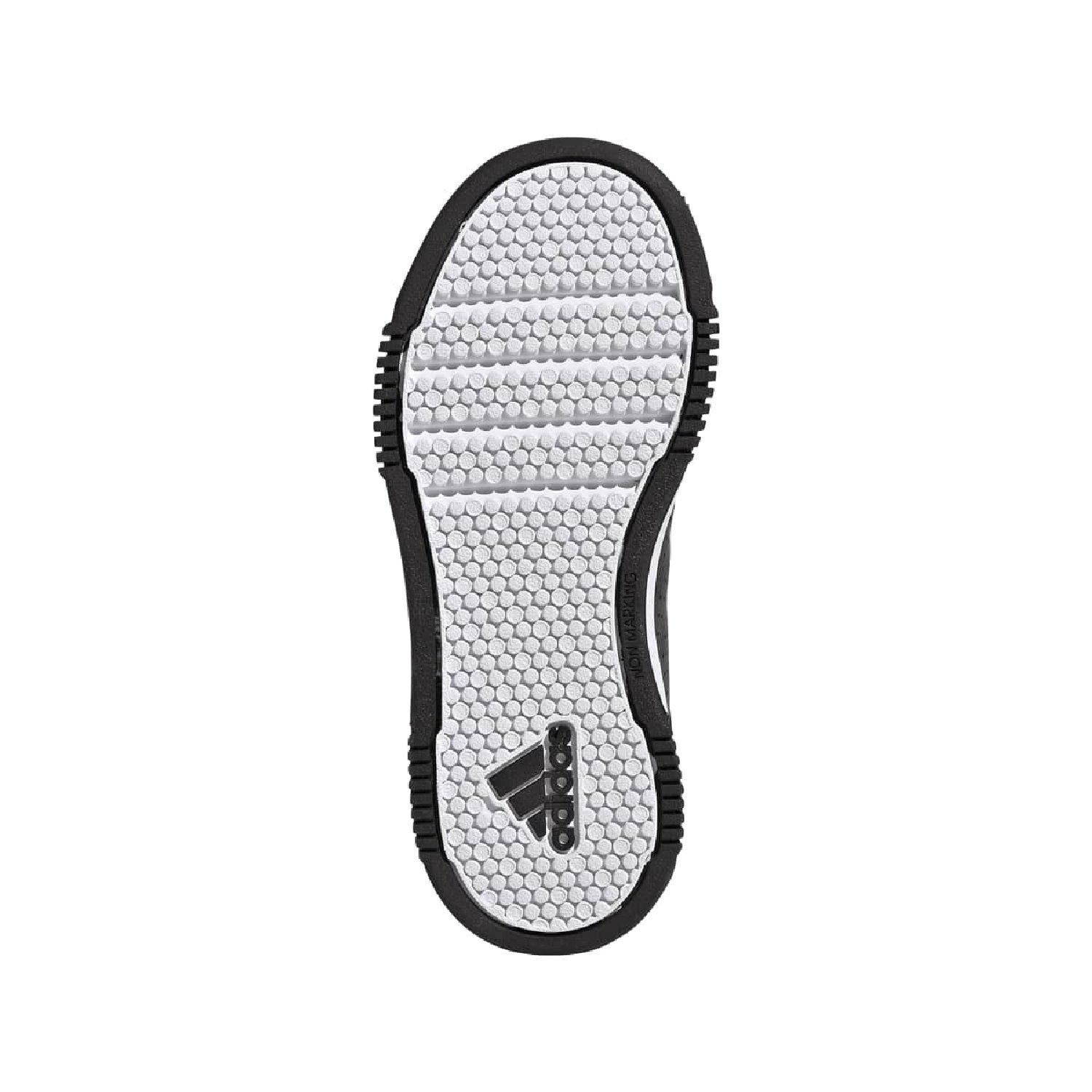 core black - adidas - adidas Tensaur Sport 2.0 Cf K - 4