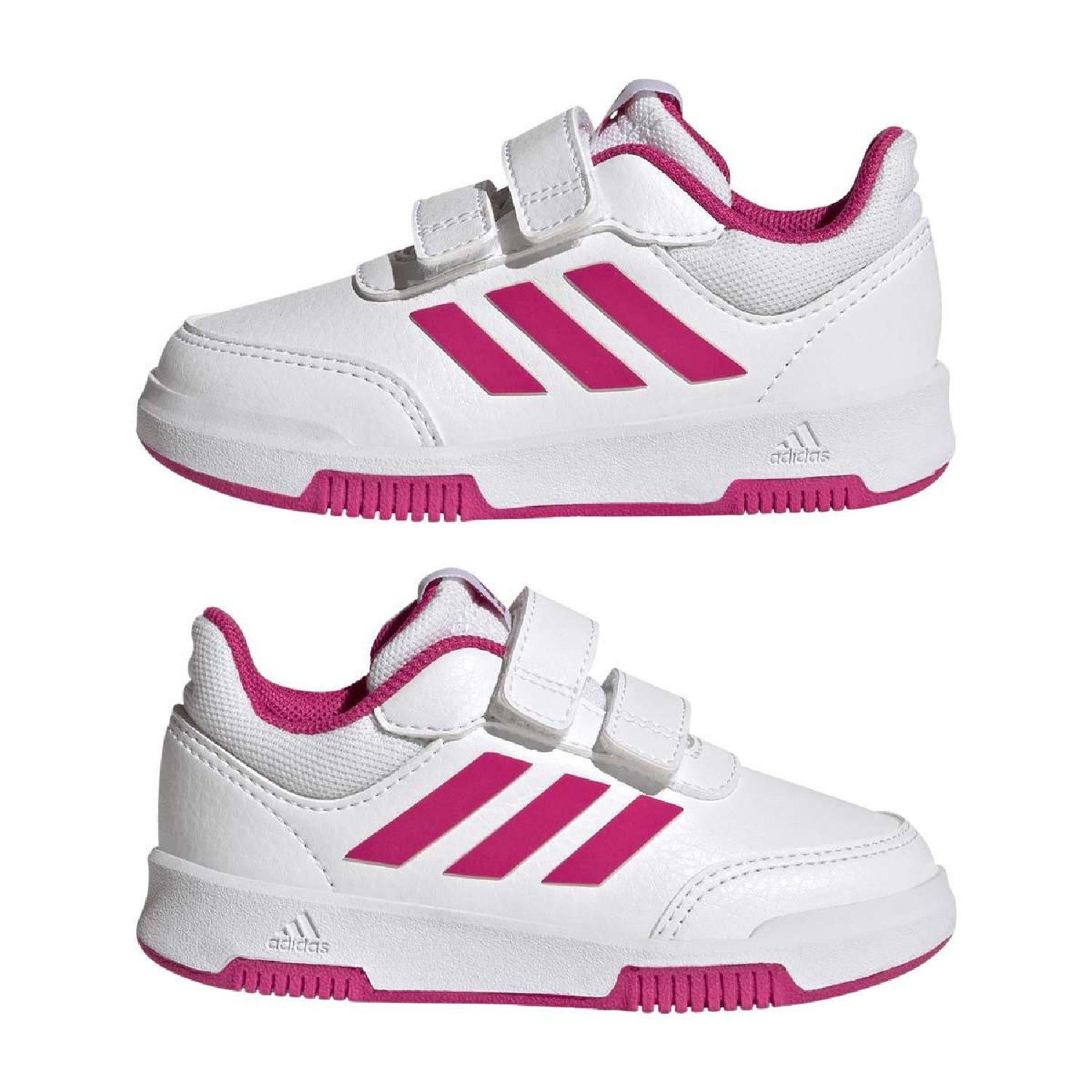 ftwr white - adidas - adidas Tensaur Sport 2.0 Cf I - 9