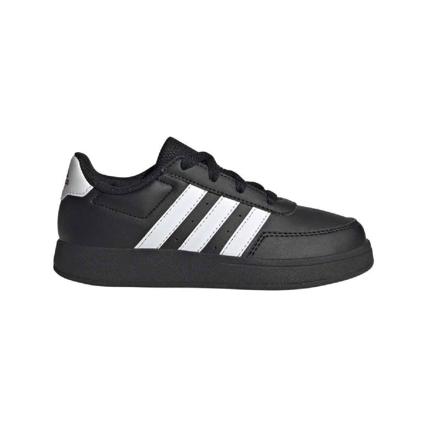 core black - adidas - adidas Breaknet 2.0 K - 1