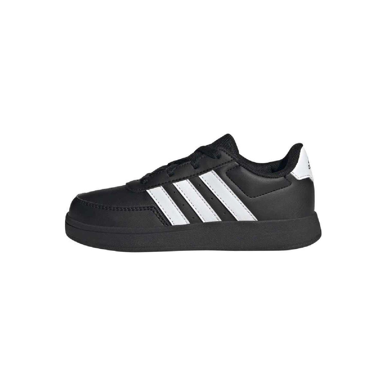 core black - adidas - adidas Breaknet 2.0 K - 2