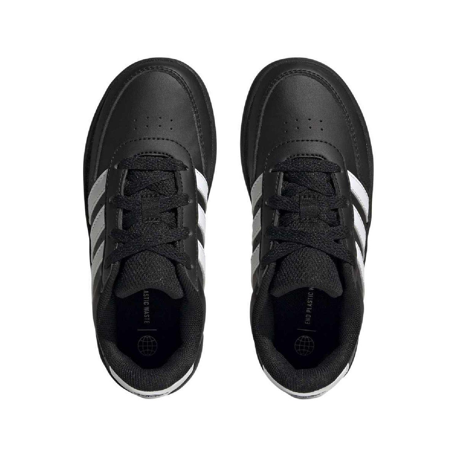 core black - adidas - adidas Breaknet 2.0 K - 3