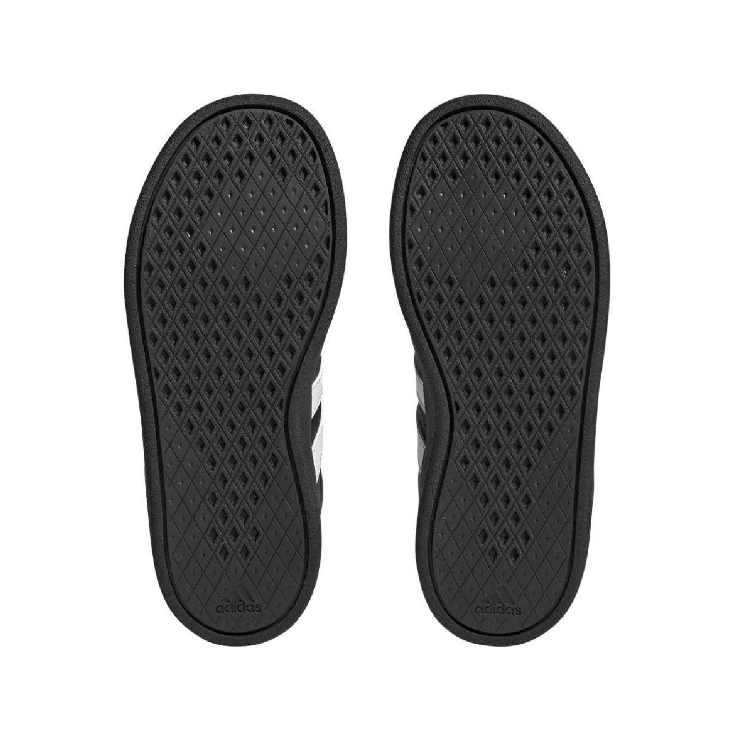 core black - adidas - adidas Breaknet 2.0 K - 4
