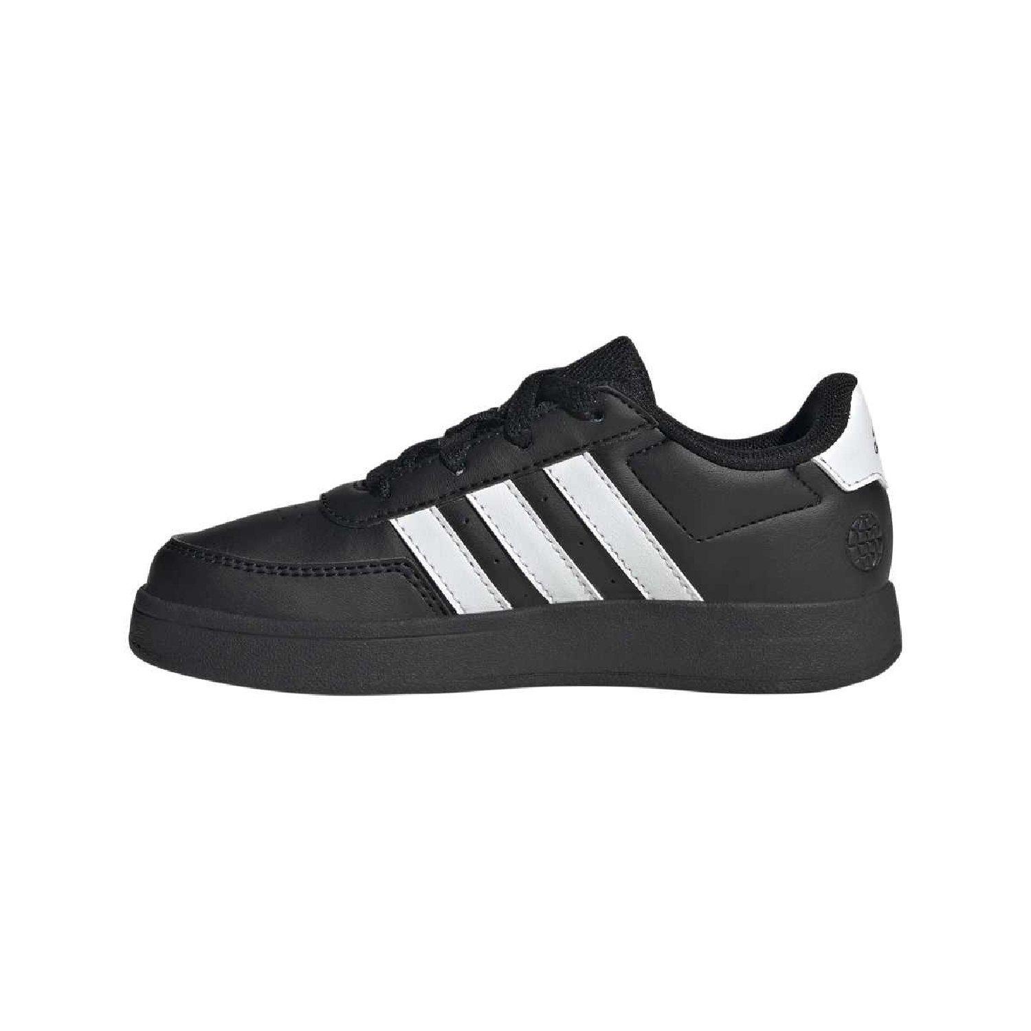 core black - adidas - adidas Breaknet 2.0 K - 5