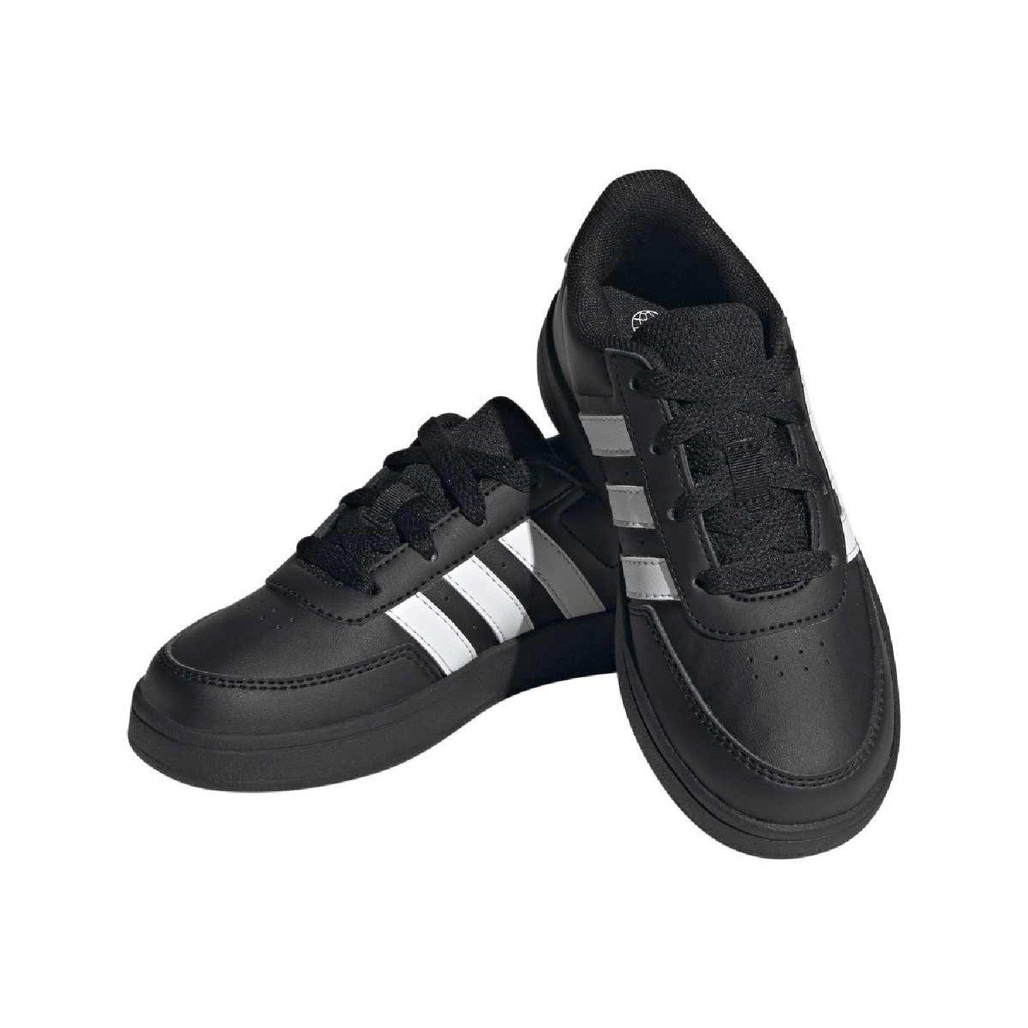 core black - adidas - adidas Breaknet 2.0 K - 6
