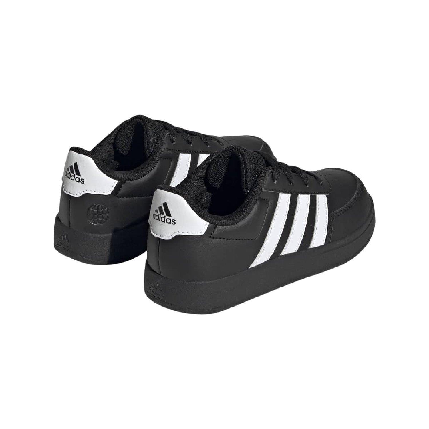 core black - adidas - adidas Breaknet 2.0 K - 7