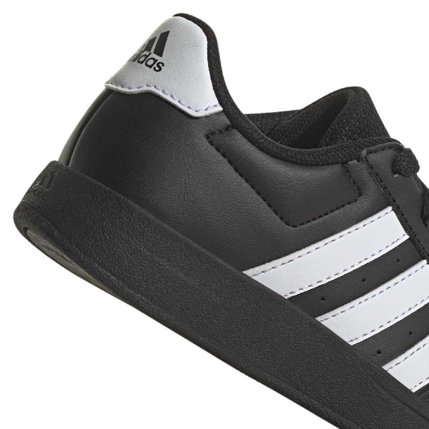 core black - adidas - adidas Breaknet 2.0 K - 8
