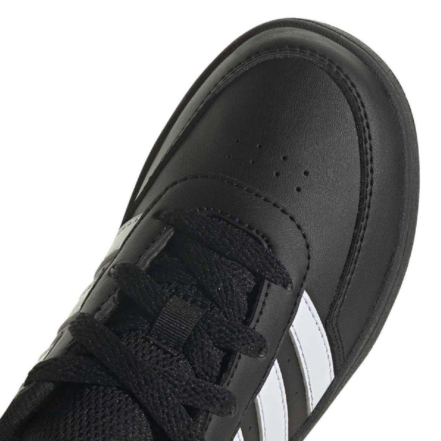 core black - adidas - adidas Breaknet 2.0 K - 9