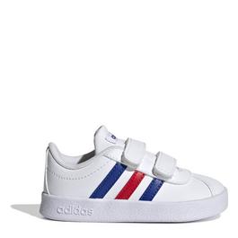 adidas VL Court 2.0 Infant Boys Trainers