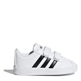 adidas VL Court 2.0 Infant Boys Trainers