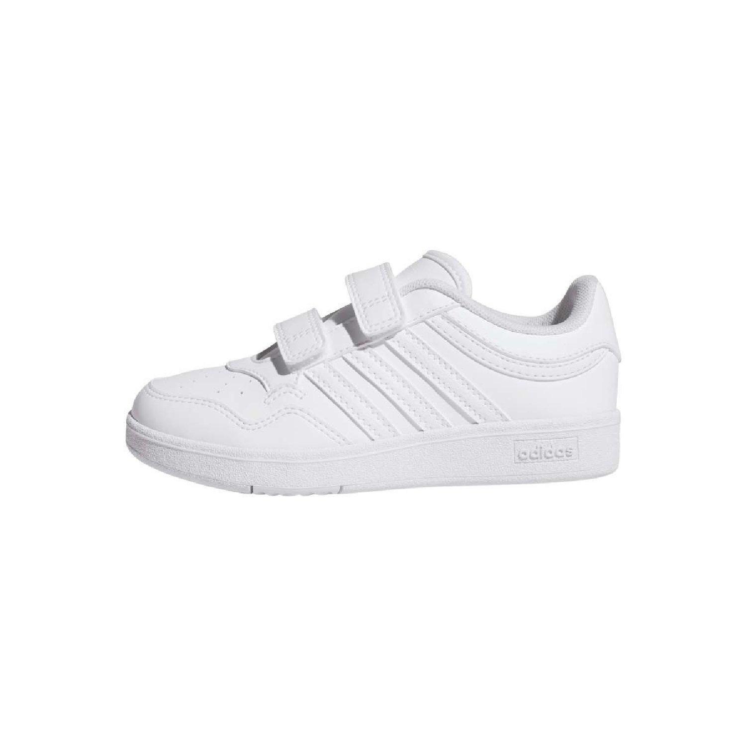 ftwr wit - adidas - Adidas Juniors Hoops Ch99 - 2