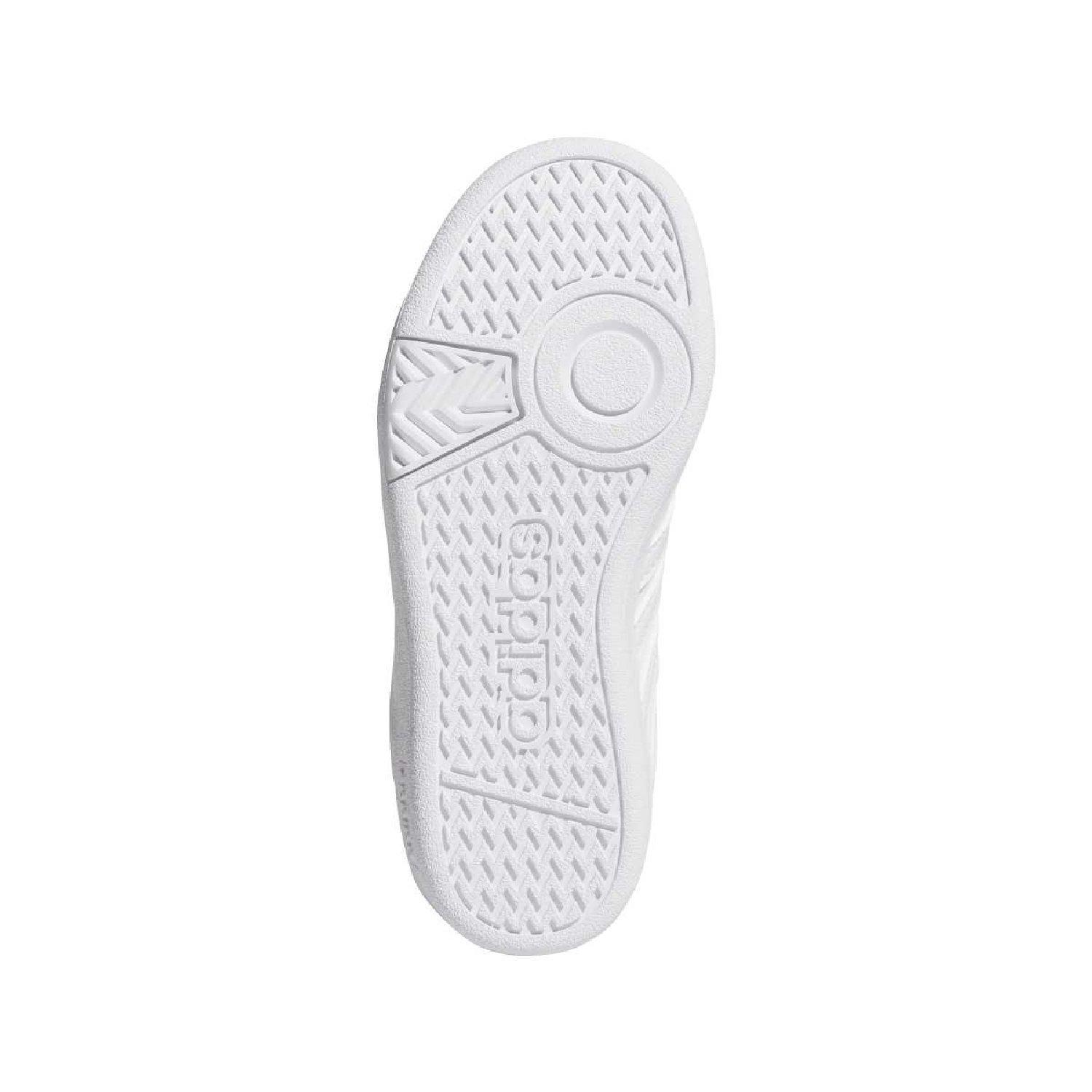 ftwr wit - adidas - Adidas Juniors Hoops Ch99 - 4