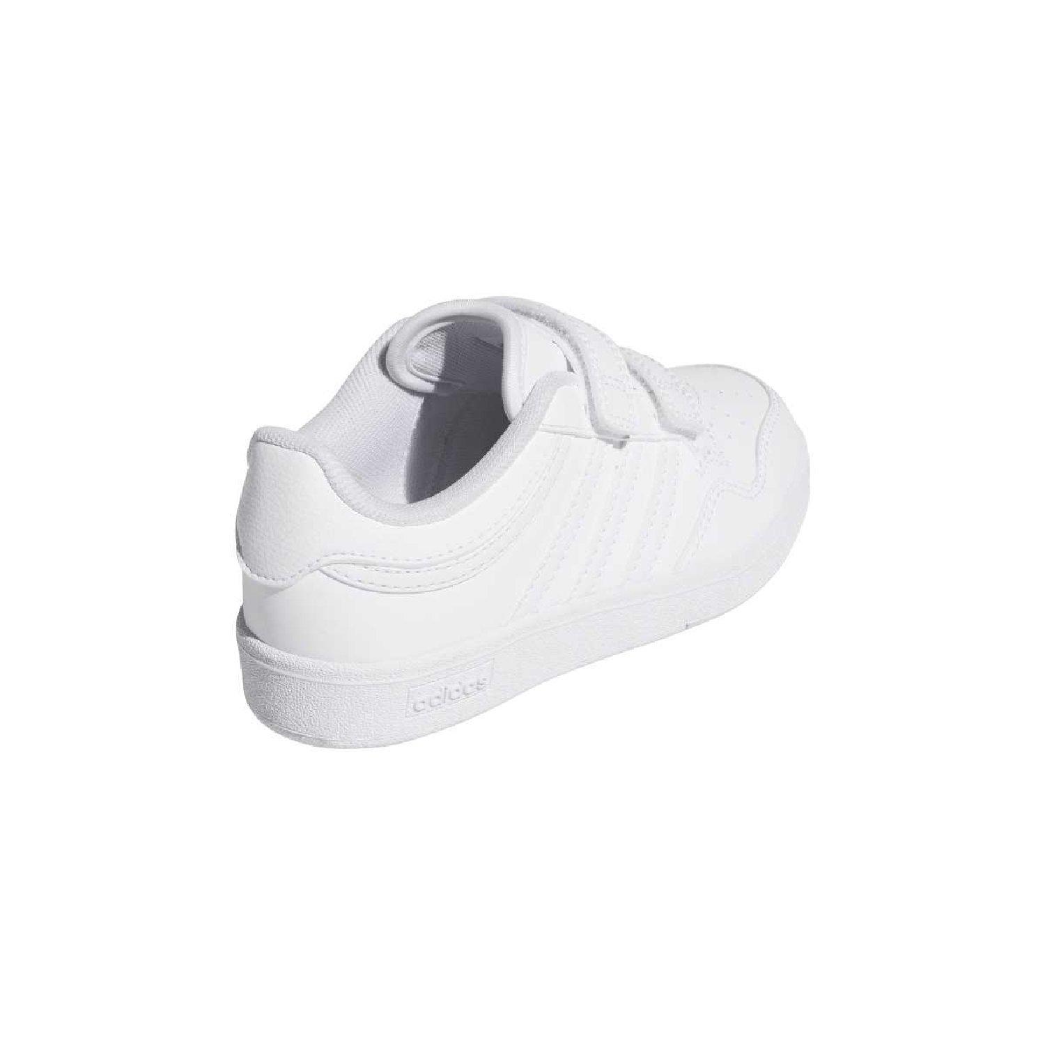 ftwr wit - adidas - Adidas Juniors Hoops Ch99 - 7