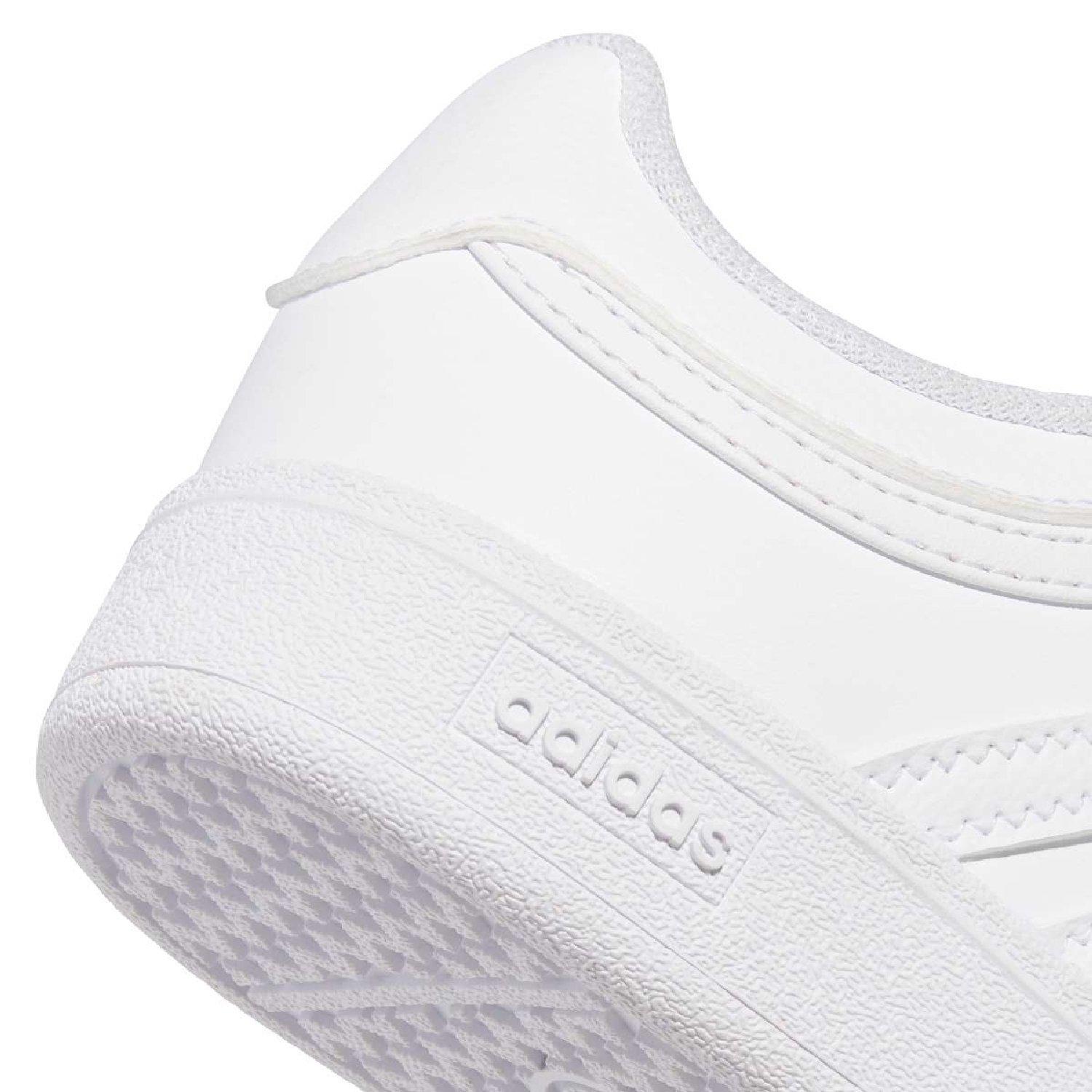 ftwr wit - adidas - Adidas Juniors Hoops Ch99 - 8