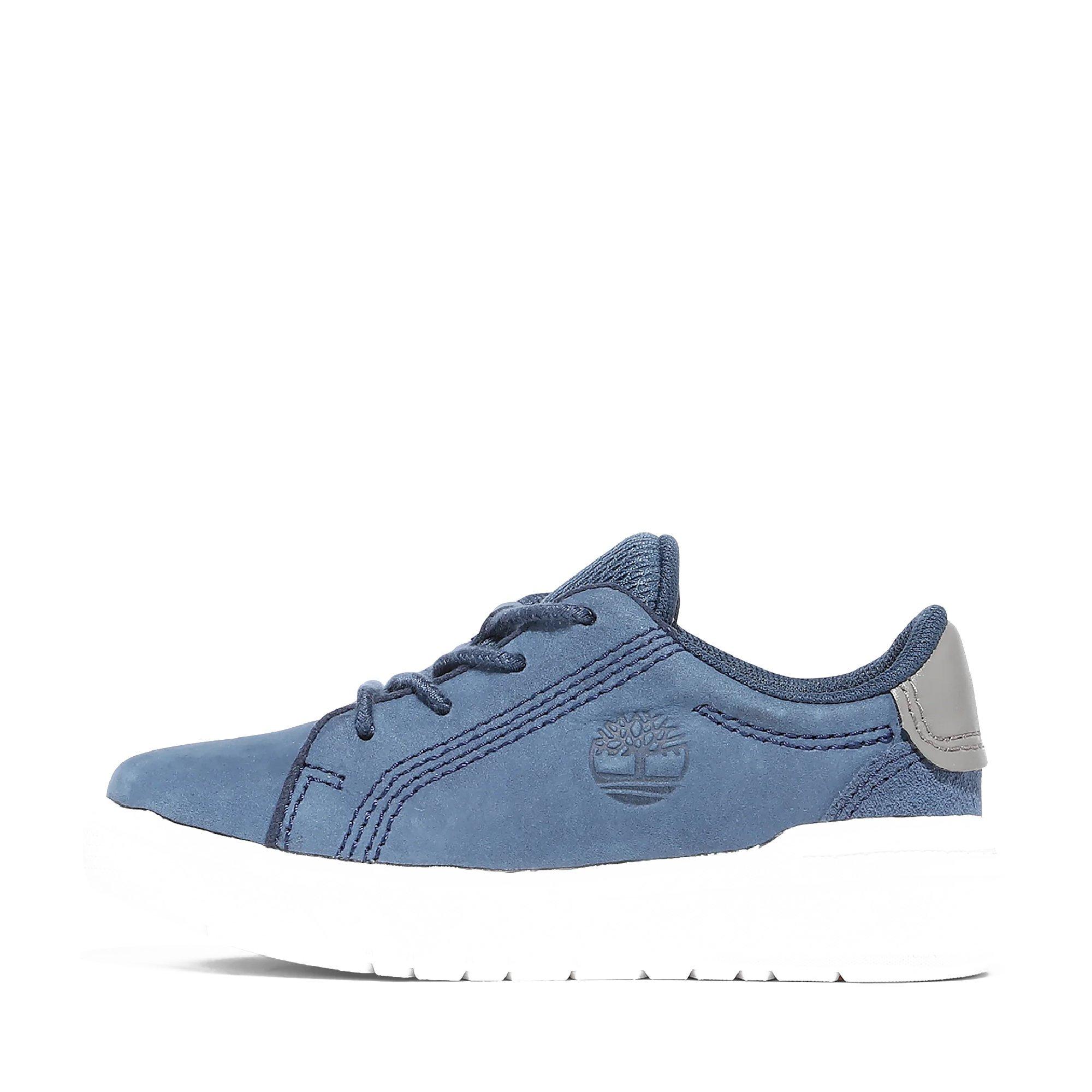 Dunkle Jeans - Timberland - Timberland Seneca Bay Low Lace Up Sneaker Dark - 2