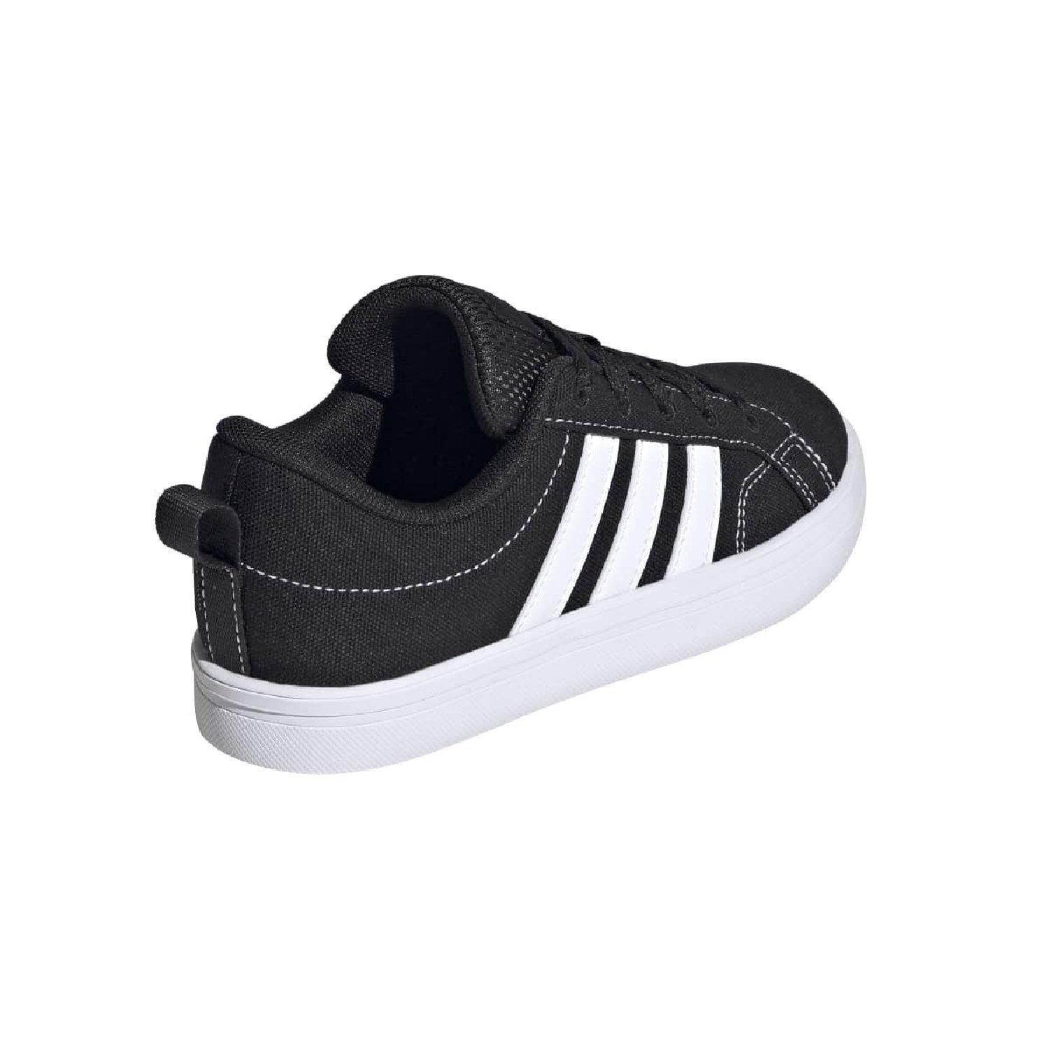 core black - adidas - Adidas Juniors VS Pa Ch99 - 7