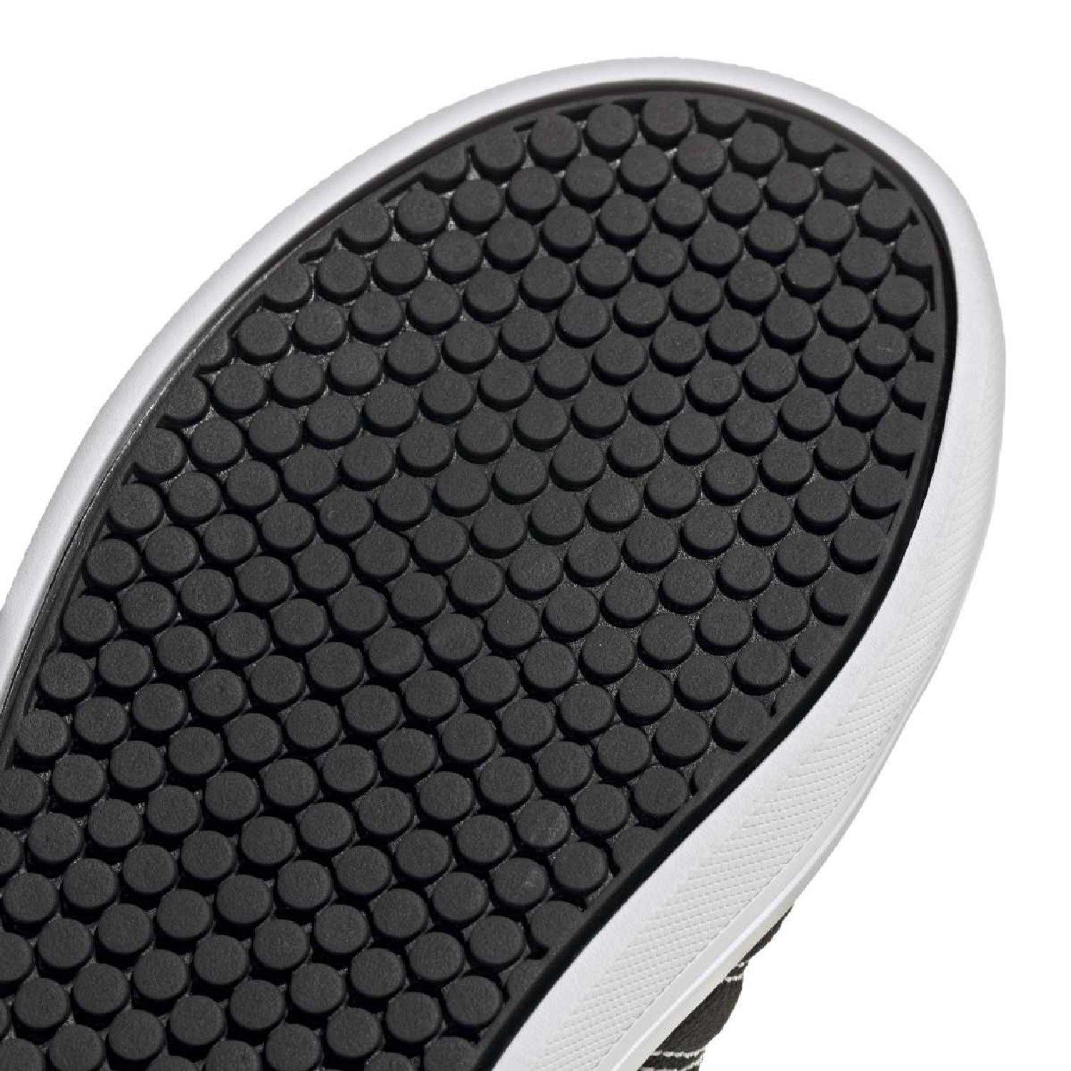 core black - adidas - Adidas Juniors VS Pa Ch99 - 9