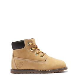 Timberland Pokey Pine Infant Boots