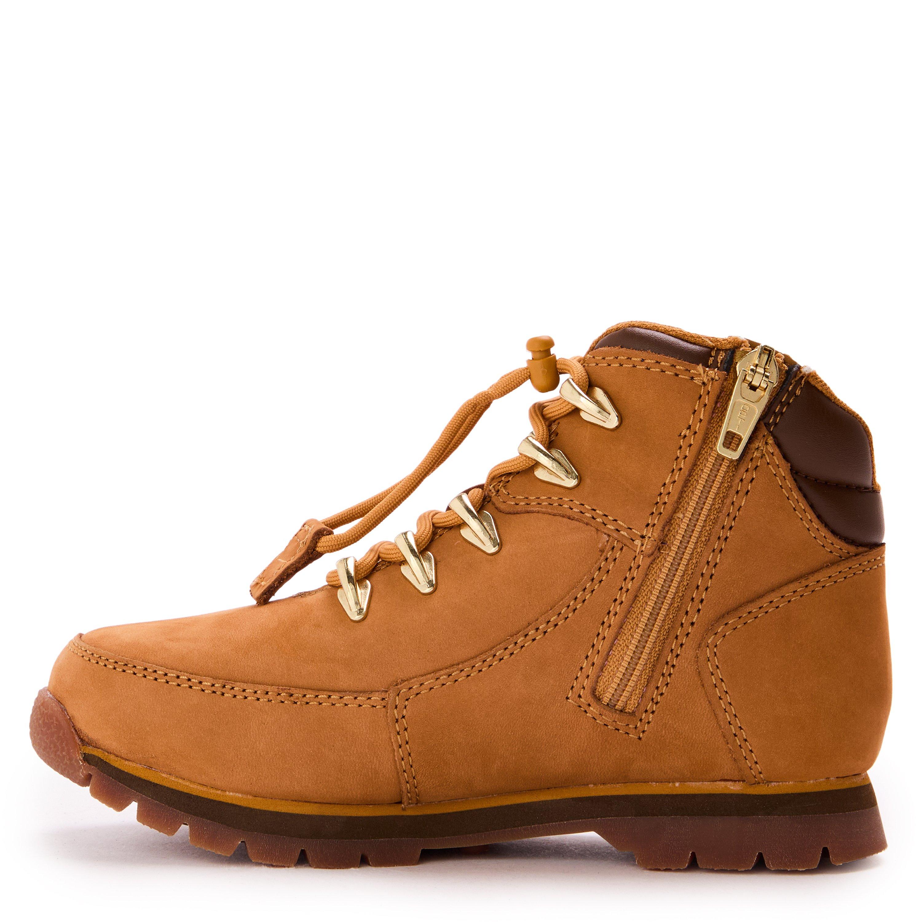 Blé - Timberland - Timb Mid Bungee Boot Ch99 - 2