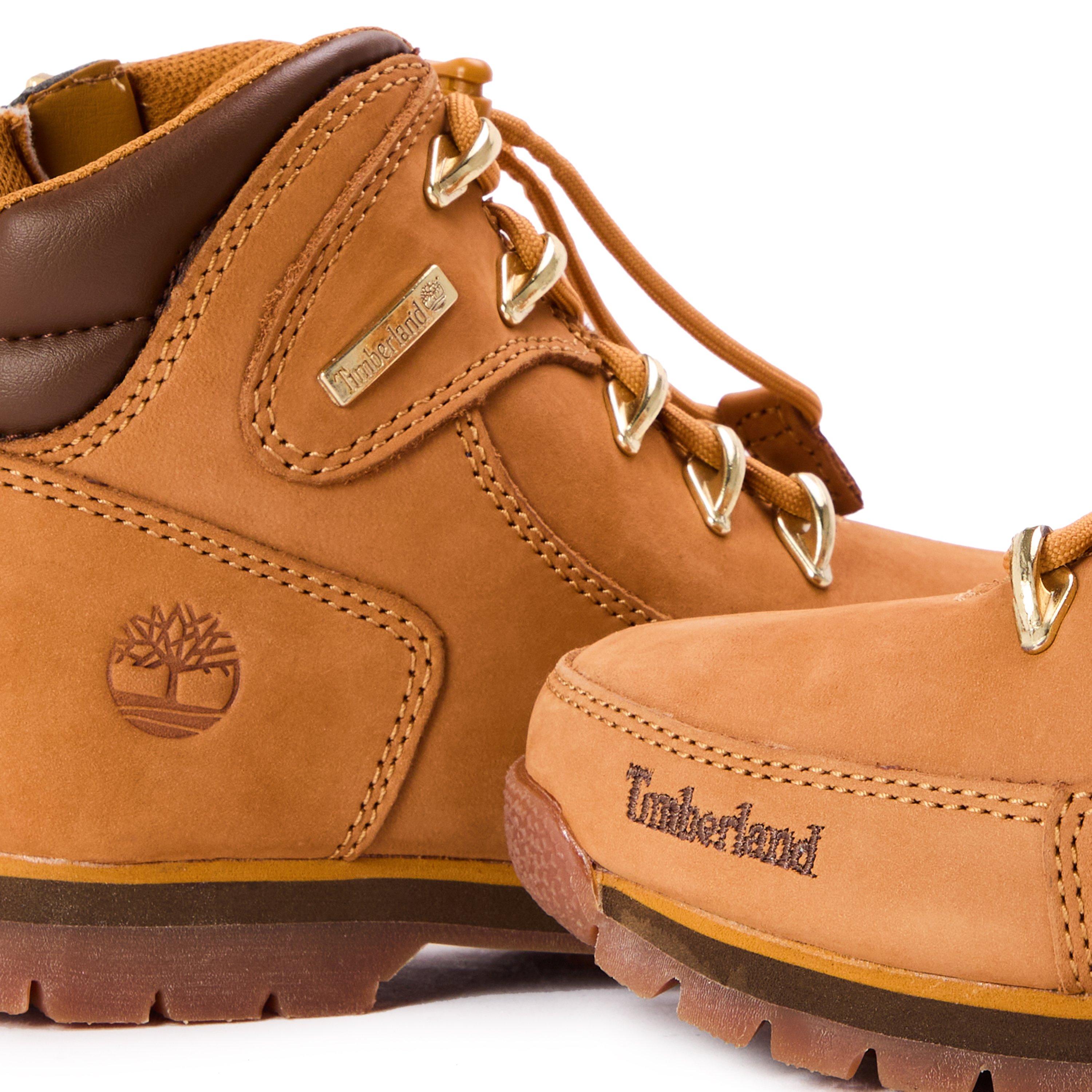 Blé - Timberland - Timb Mid Bungee Boot Ch99 - 3