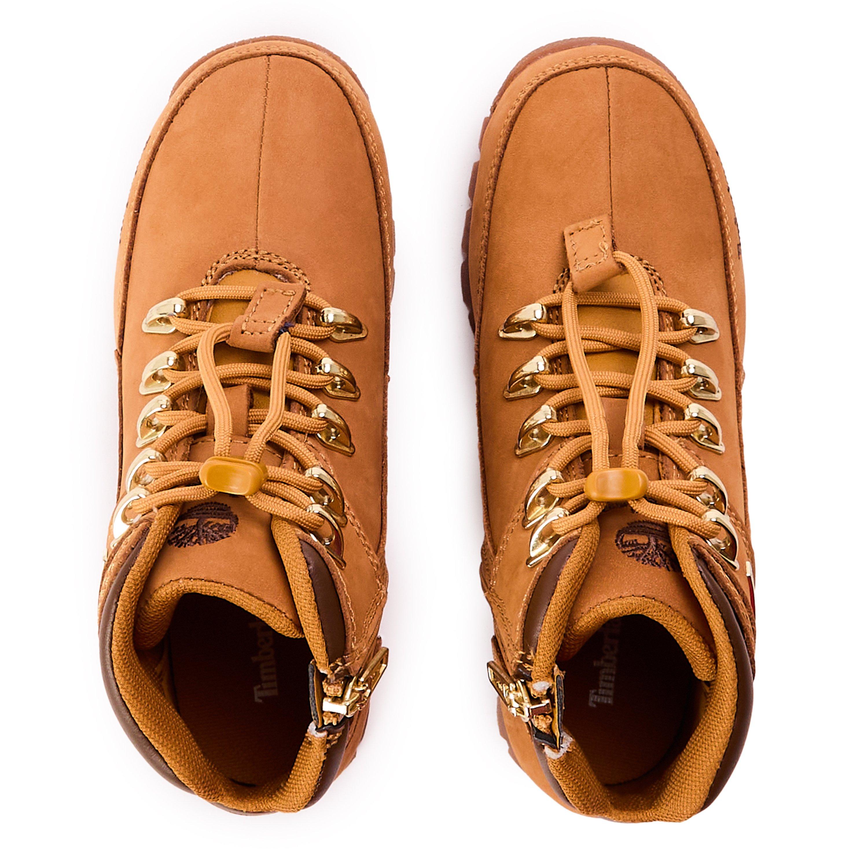 Blé - Timberland - Timb Mid Bungee Boot Ch99 - 4