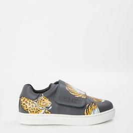 Kenzo Sneakers Ch99