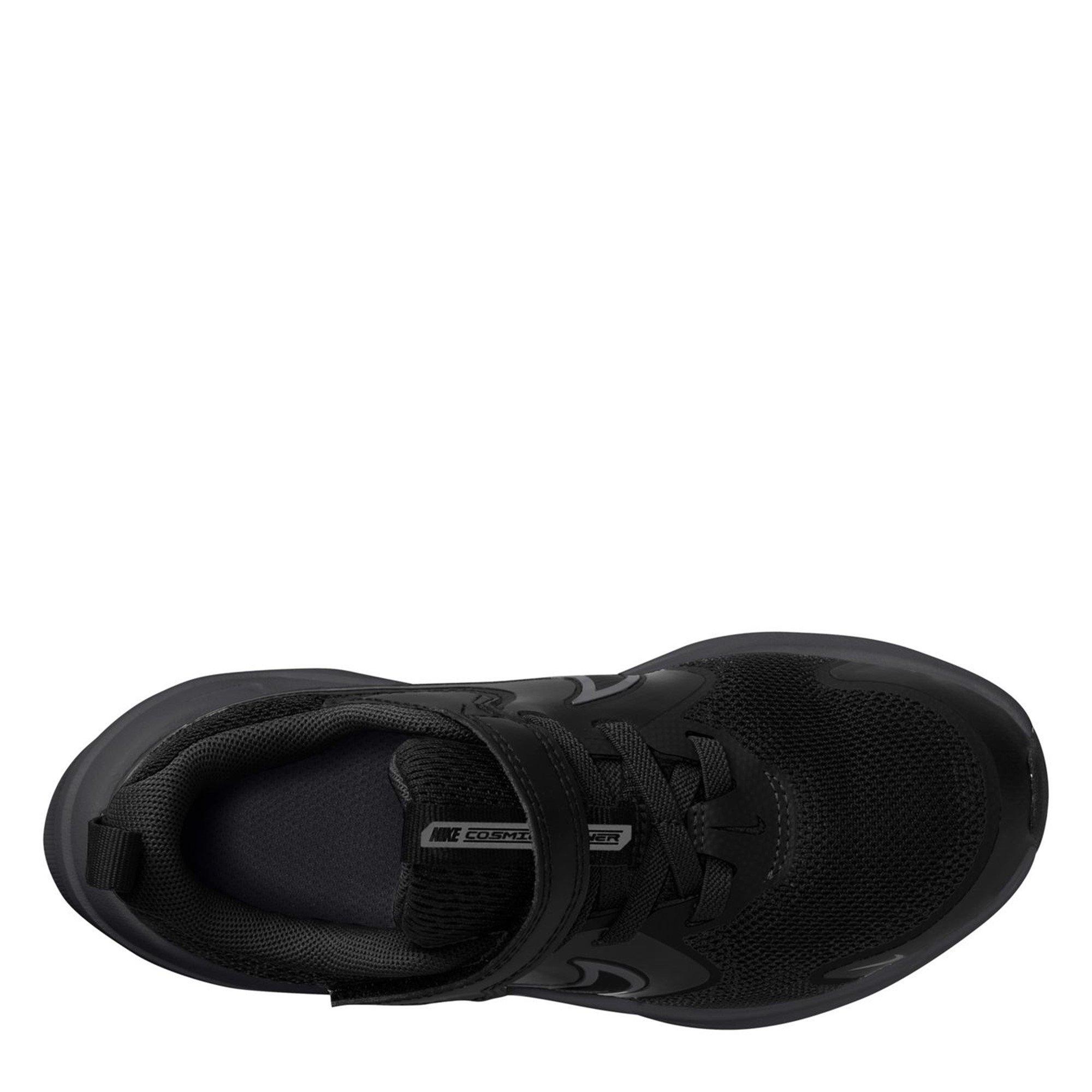 Triplo Nero - Nike - Cosmic Runners Childrens - 9