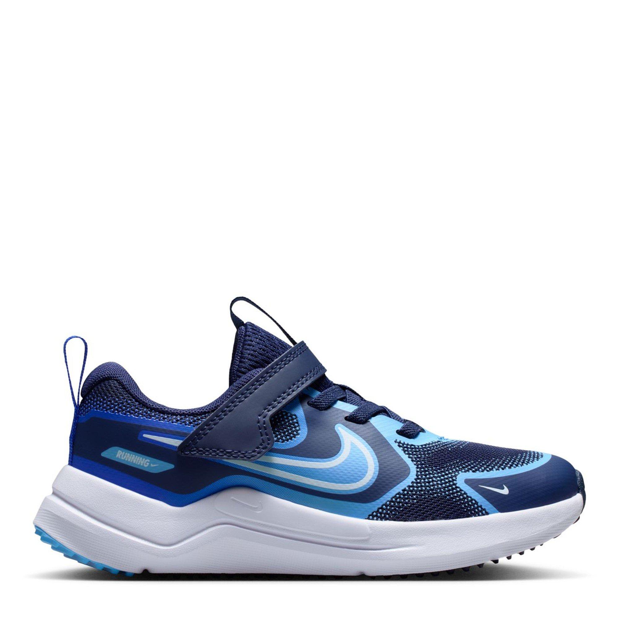 Nike Cosmic Runners Childrens