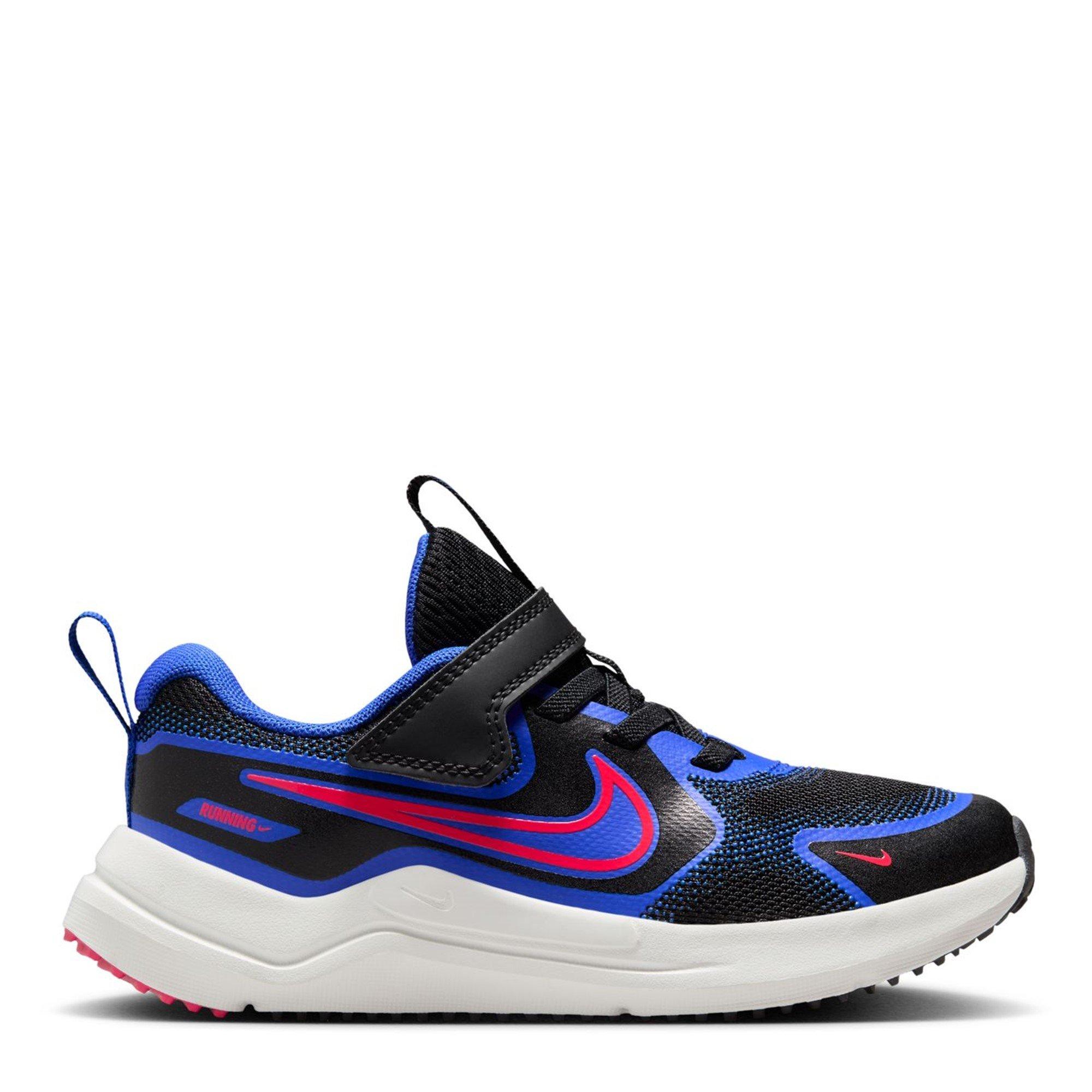 Black/Blue