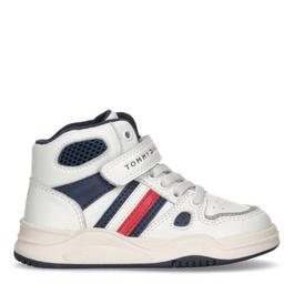 Tommy Hilfiger Eagle Snkrs Jn99